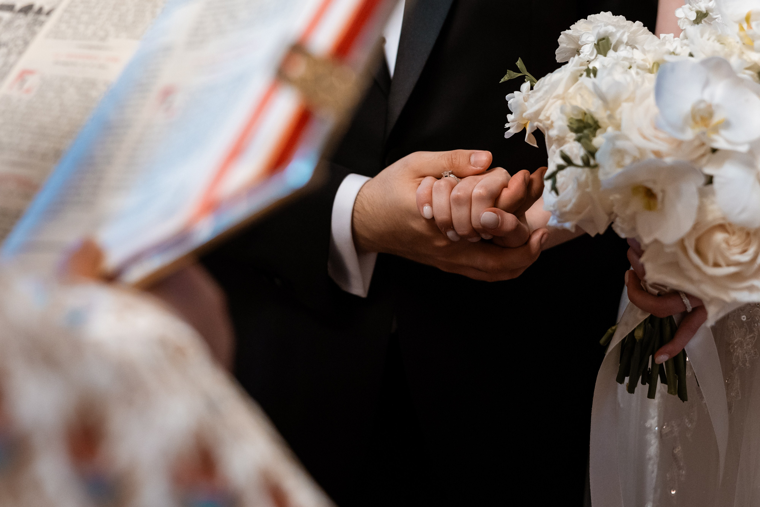 Bianca & Antonio. Home