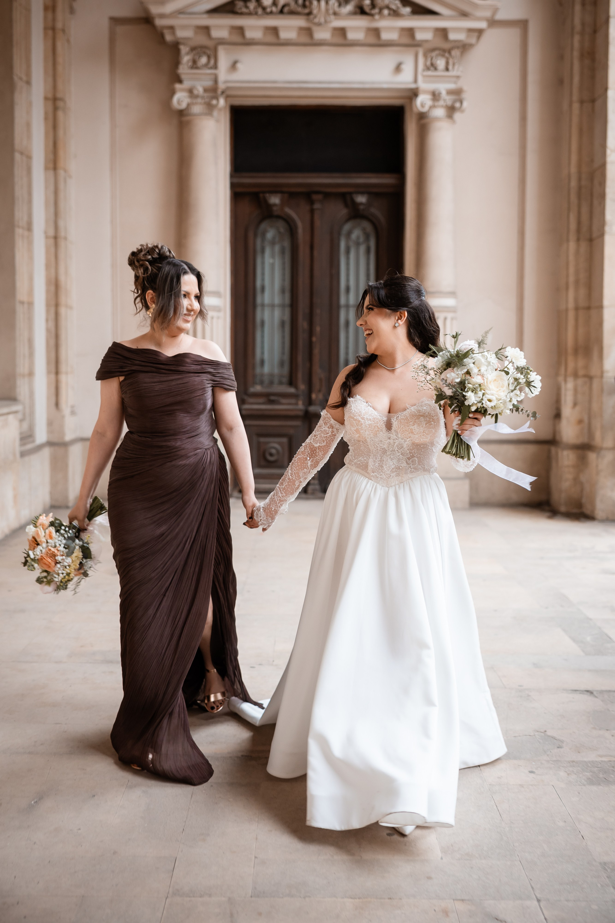 Andreea & Cristian. Blink Photo — Fotografie & Videografie Nuntă