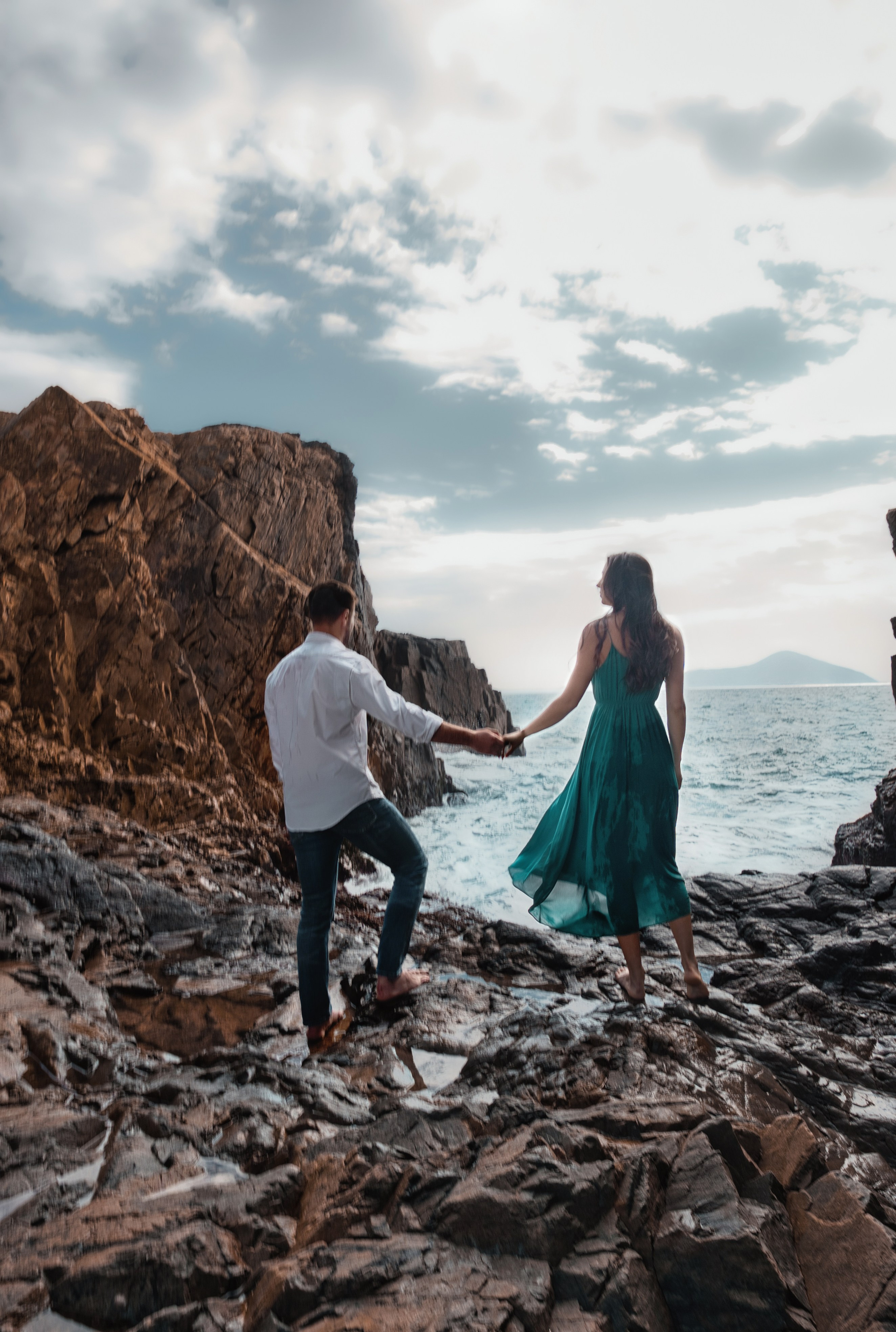 ANZELA & OLEG. PHOTOGRAPHER IN HONG KONG (WEDDING, FASHION, FAMILY, EVENTS)