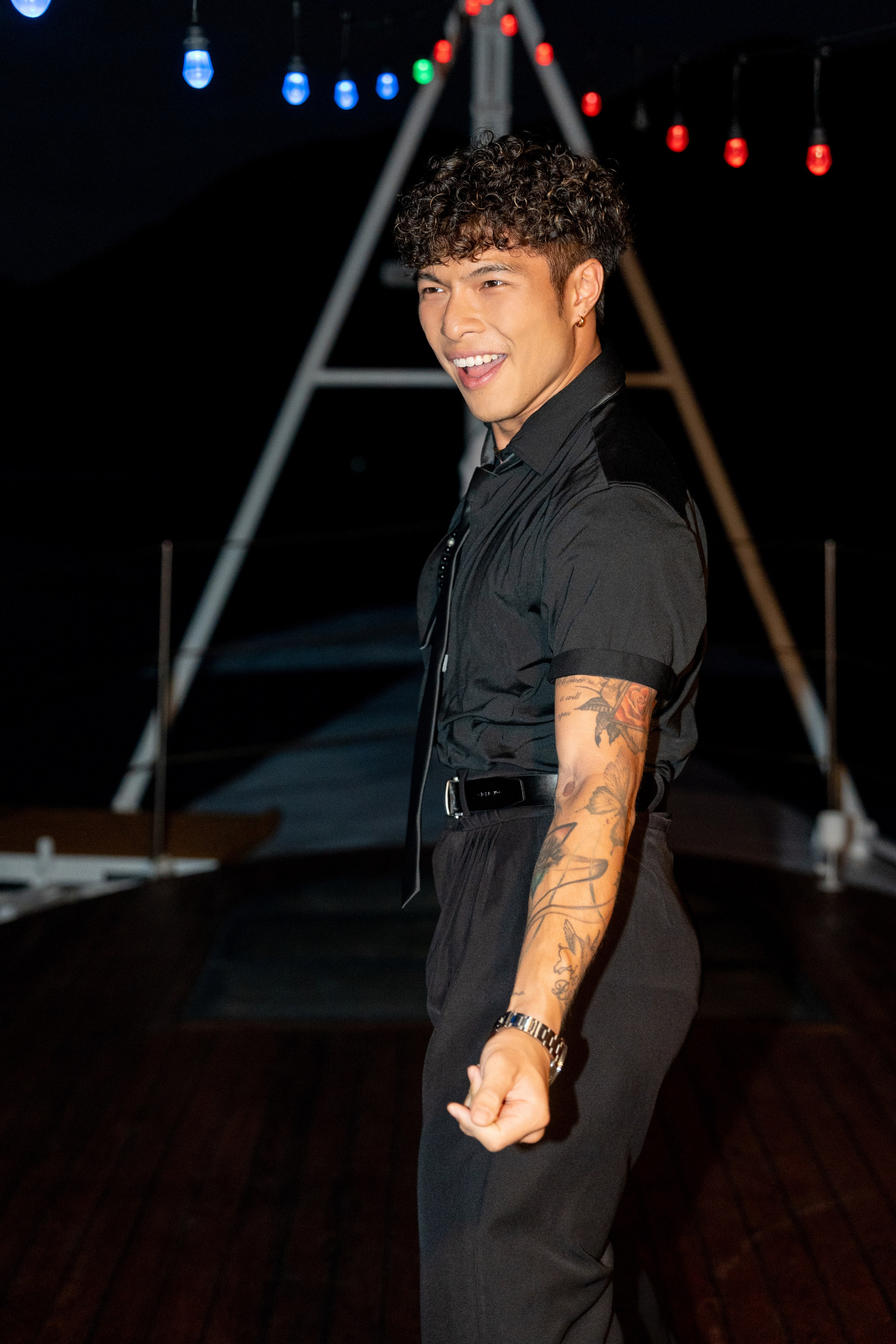 W4W BOAT PARTY. PHOTOGRAPHER IN HONG KONG (WEDDING, FASHION, FAMILY, EVENTS)