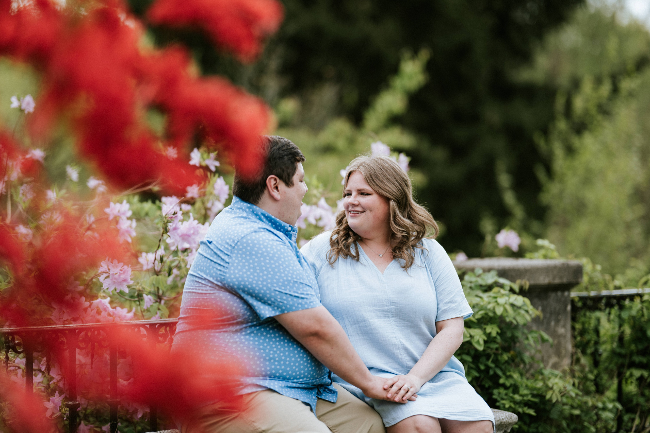 Kelsie and Sebastian Engagement. Fine Art Wedding Photographer in the USA | Murali Lalagiri Creative Studios
