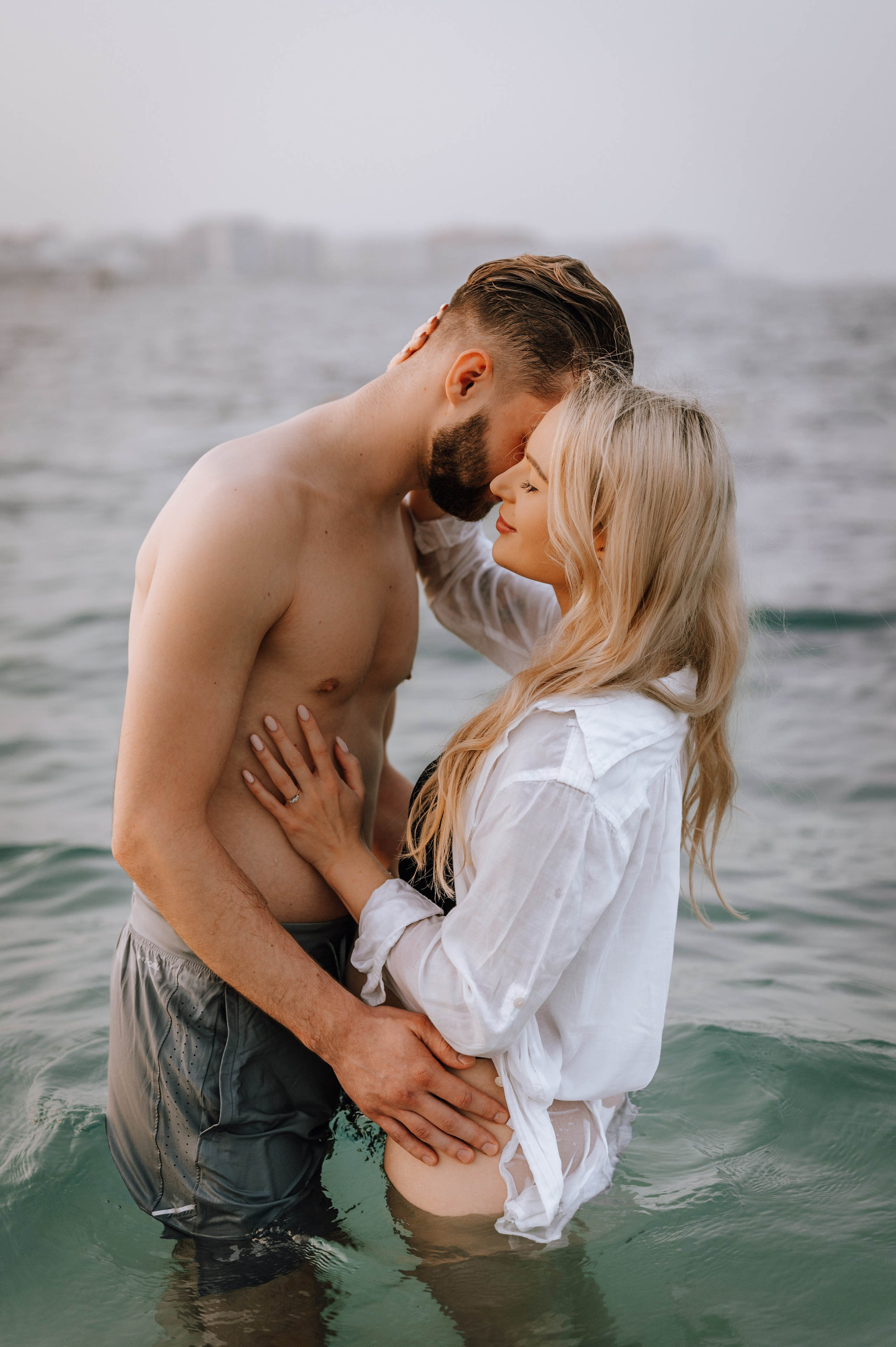 Sesje Ciążowe – Fotografia Ciążowa Poznań | Oliwia Makara. Ślubny fotograf Poznań | Oliwia Makara