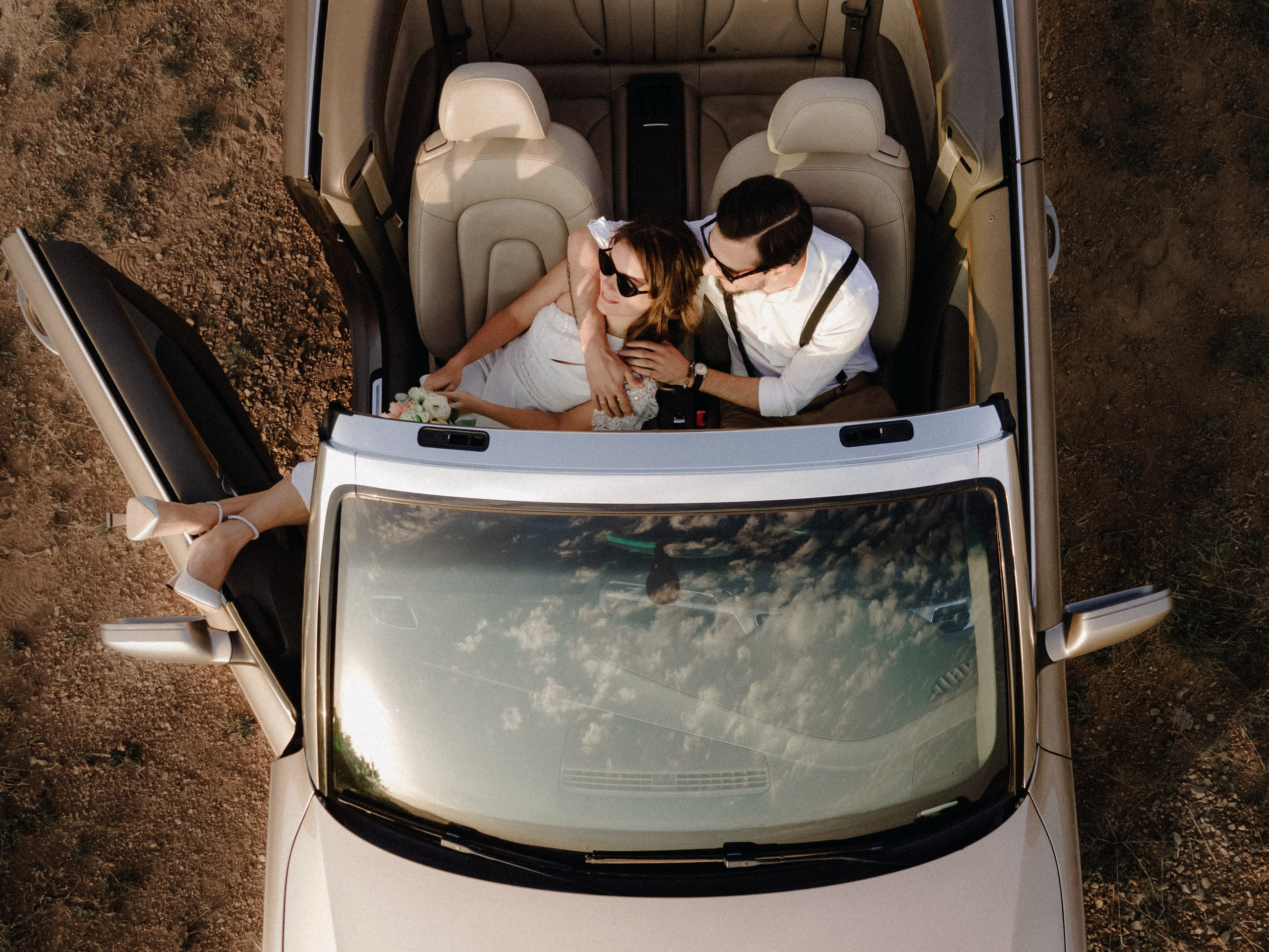 Kojori. Gio & Nastya. Дарья Филькова — фотограф и видеограф в Тбилиси, Грузия