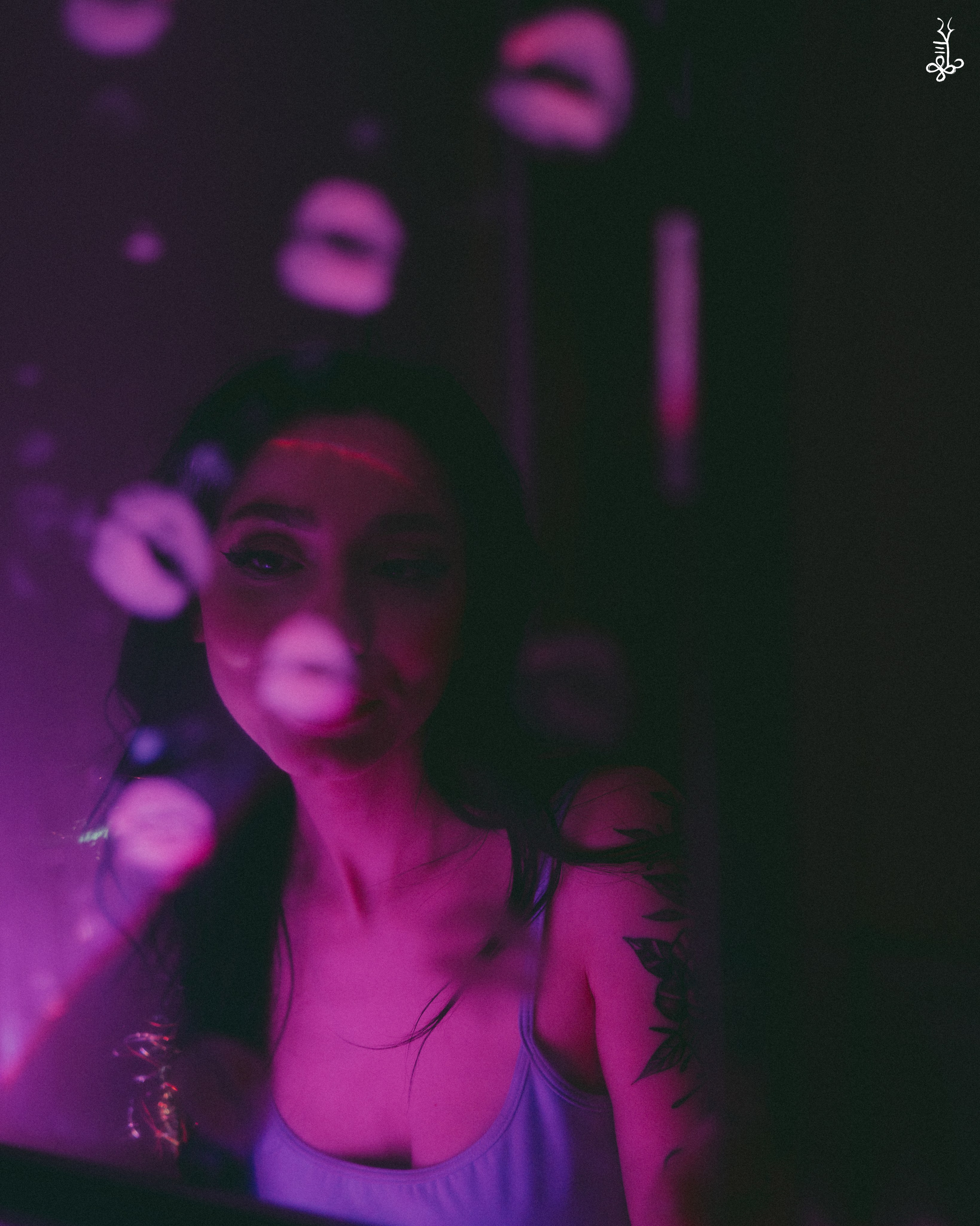 HALIANA. Ke’Ondris