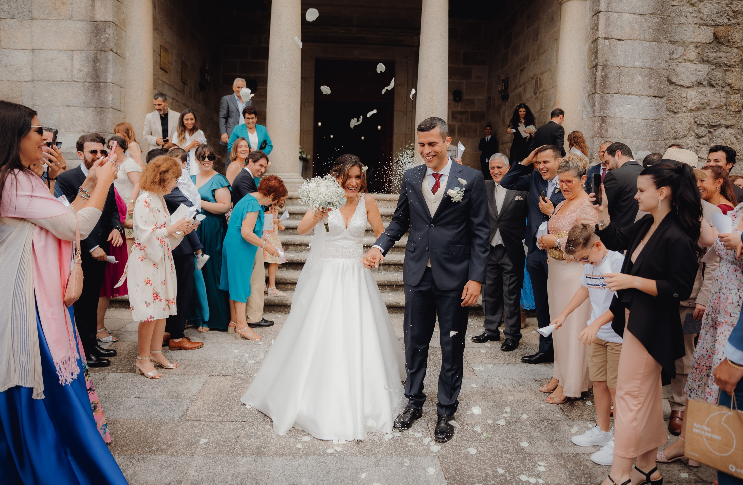 Casamento João & Patricia. Say Yes To Me