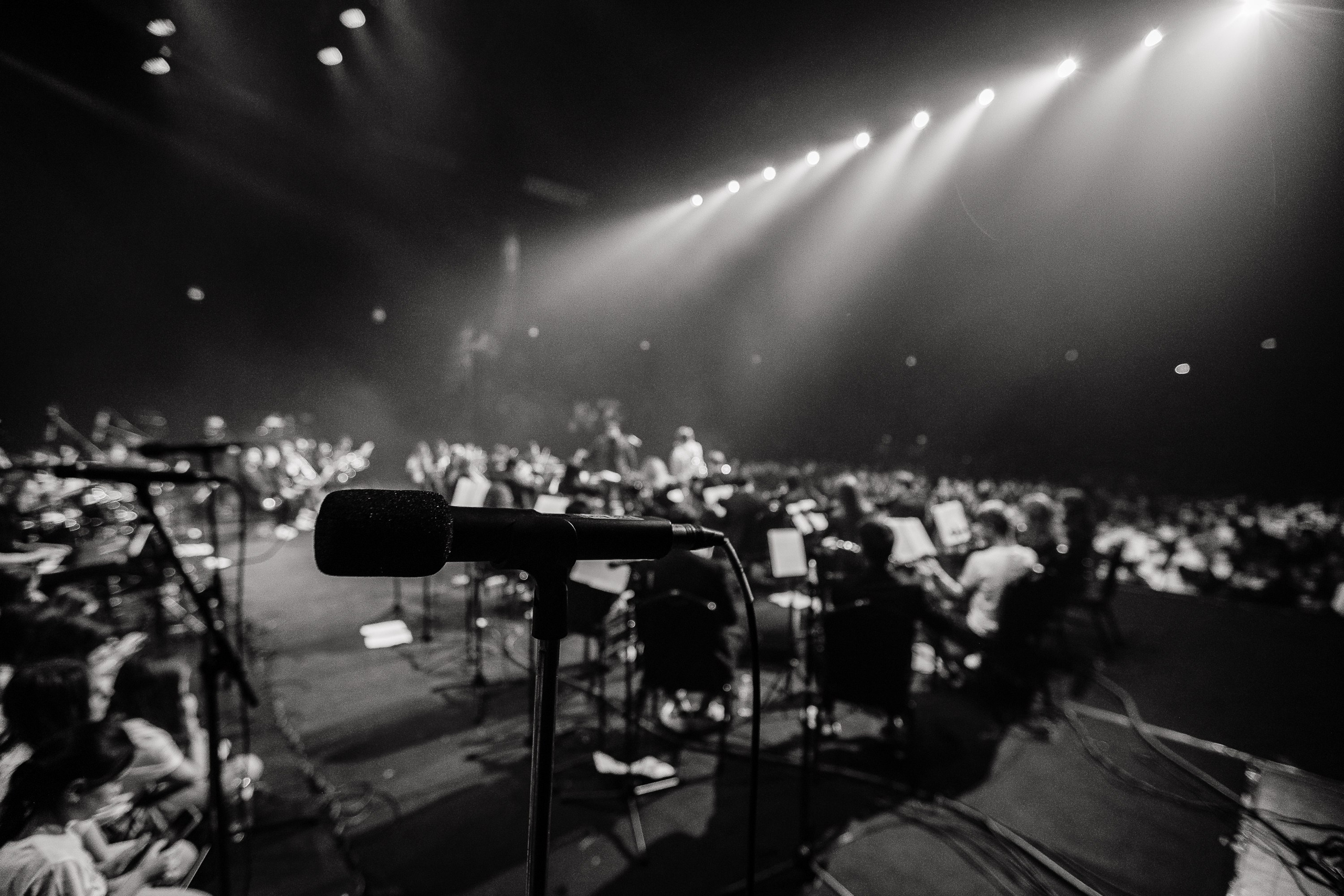 Концерты. Фотограф в Кишинёве