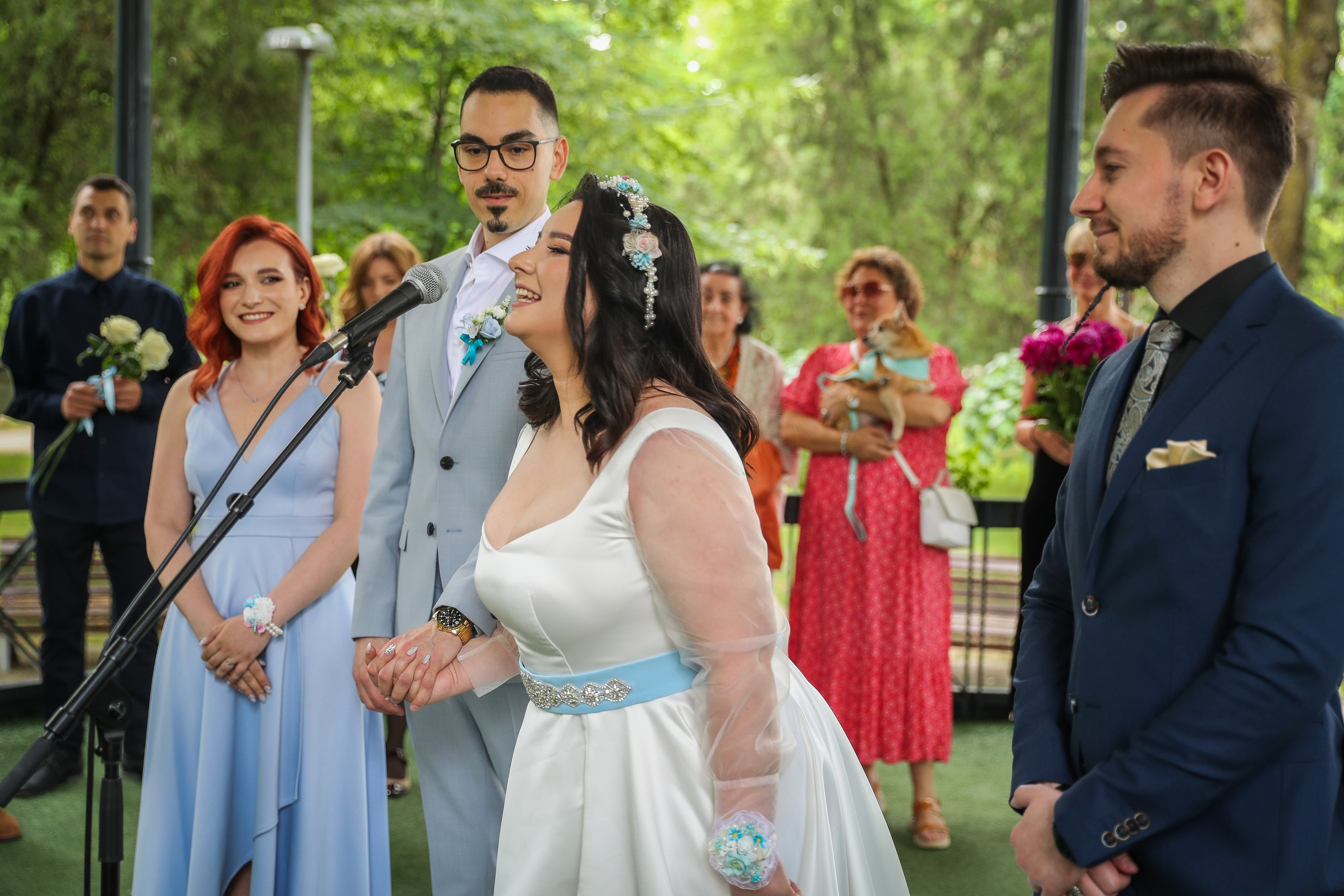 Andreea & Andrei — autentic, asumat, real. Rares Bucur is a professional wedding photographer based in Cluj-Napoca, Romania, specializing in wedding photography