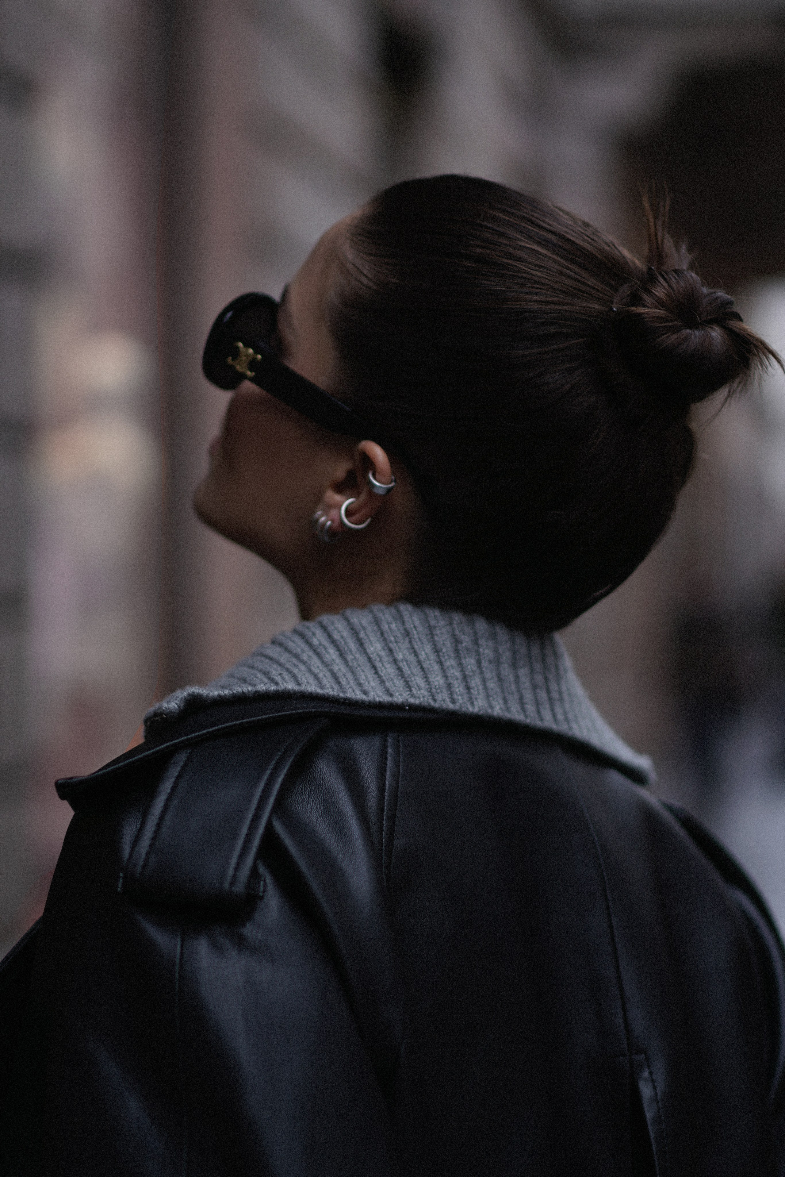 Маша Лобанова. Julia Di |Fashion стрит стайл фотограф|видеомейкер в Милане и Париже