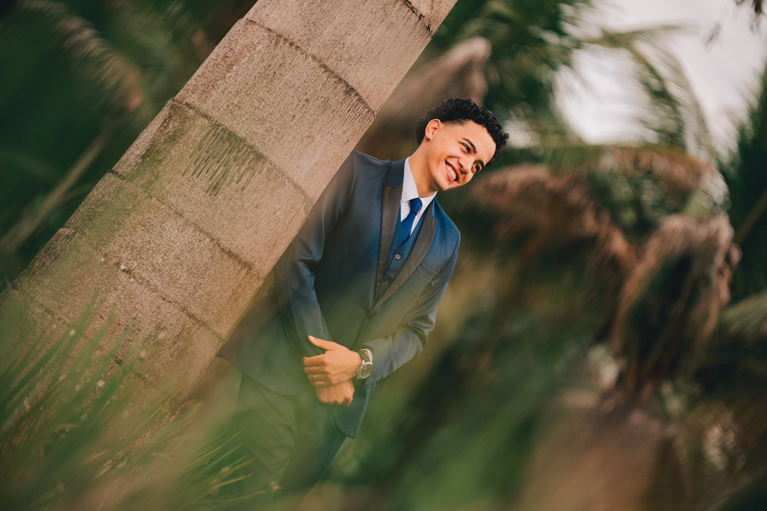 Casamento Jeniffer e Wesley — Sitio Renascer. Fotógrafo Renan Lima