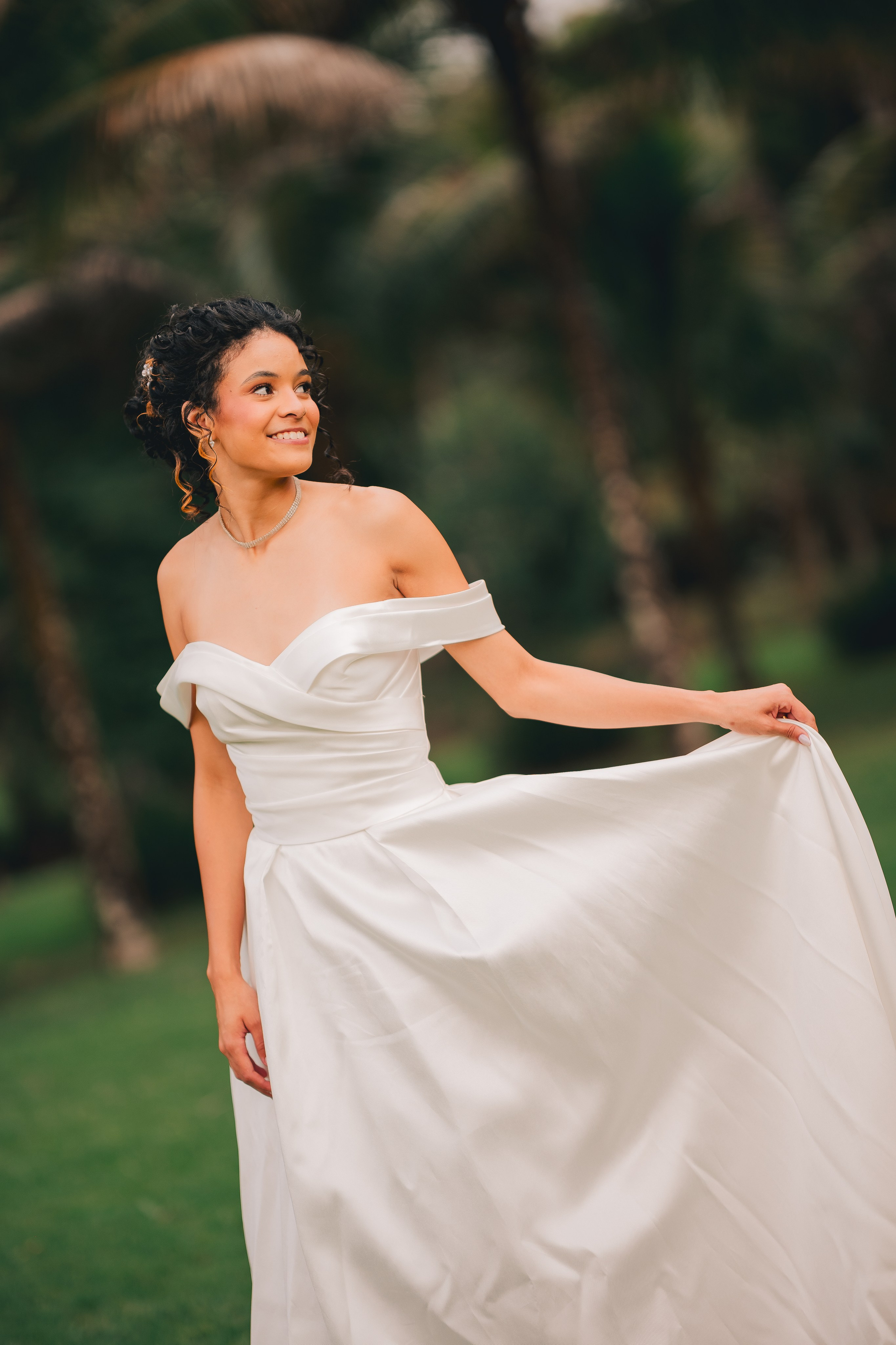 Casamento Jeniffer e Wesley — Sitio Renascer. Fotógrafo Renan Lima