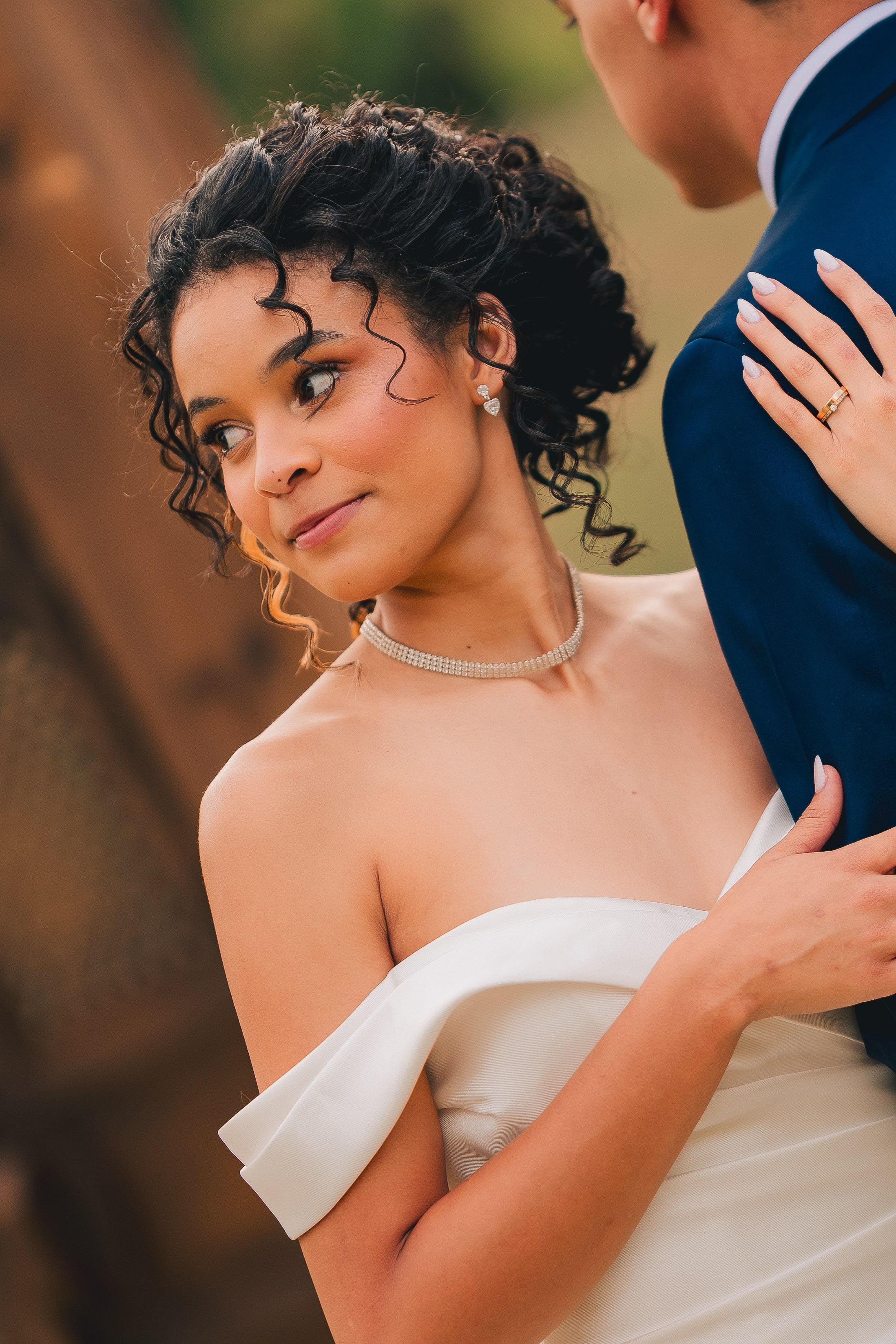 Casamento Jeniffer e Wesley — Sitio Renascer. Fotógrafo Renan Lima
