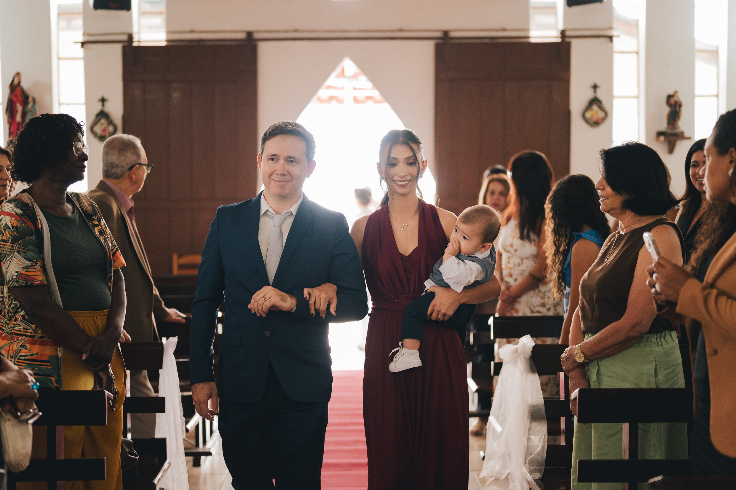 Casamento Jéssica e Igor. Principal