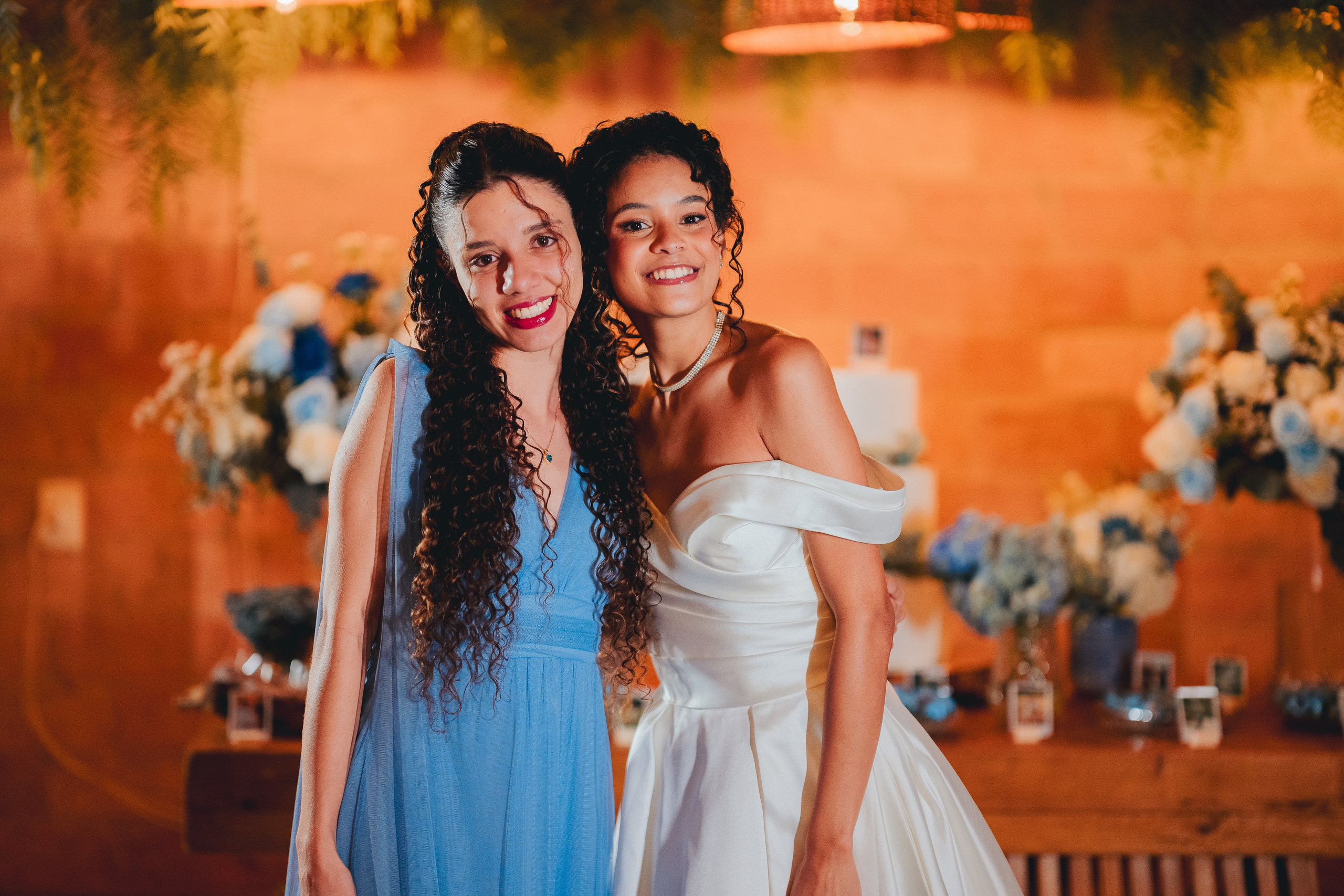 Casamento Jeniffer e Wesley — Sitio Renascer. Fotógrafo Renan Lima