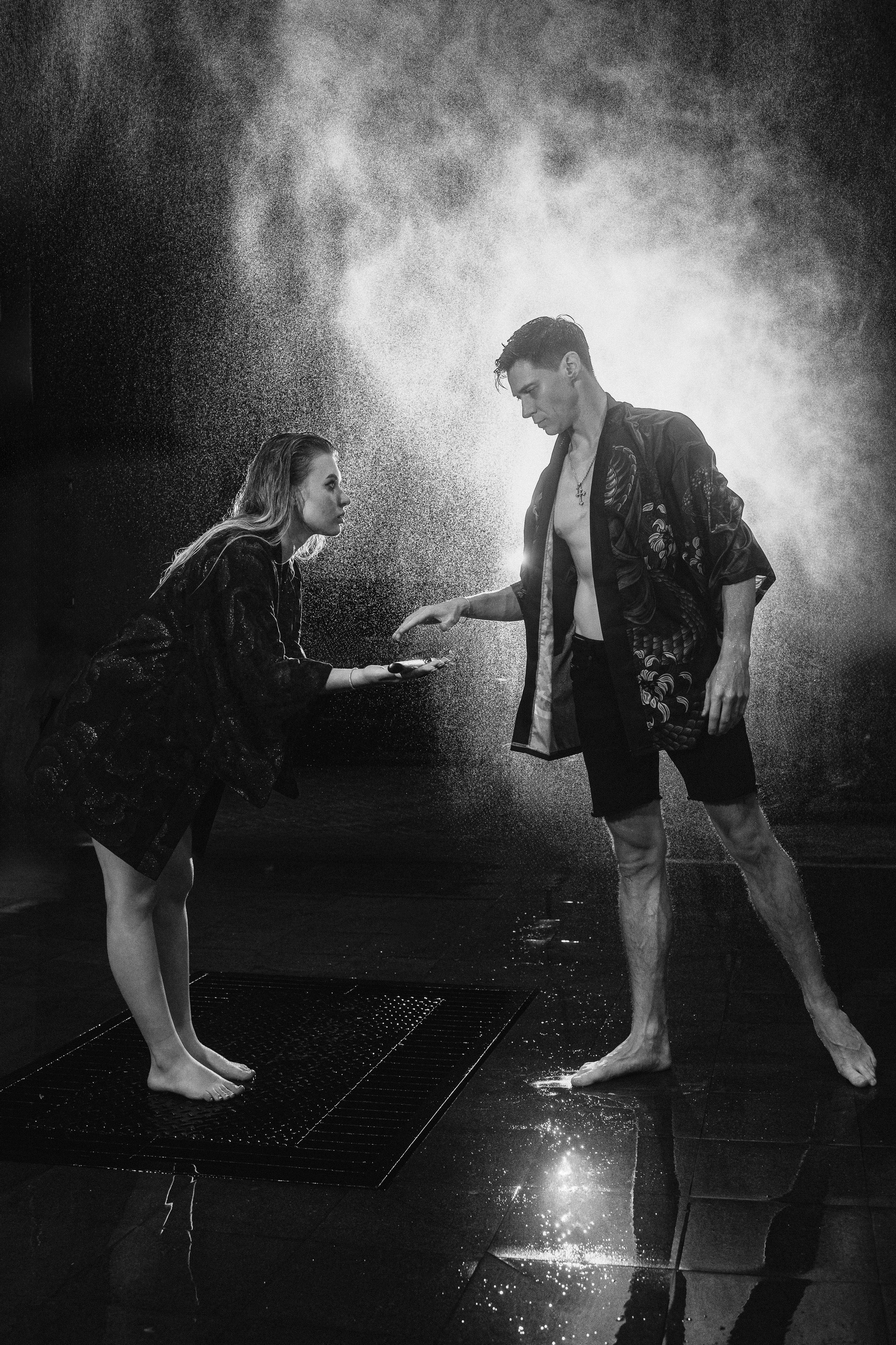 Alina & Artem. Профессиональный фотограф Нурмиева Вероника