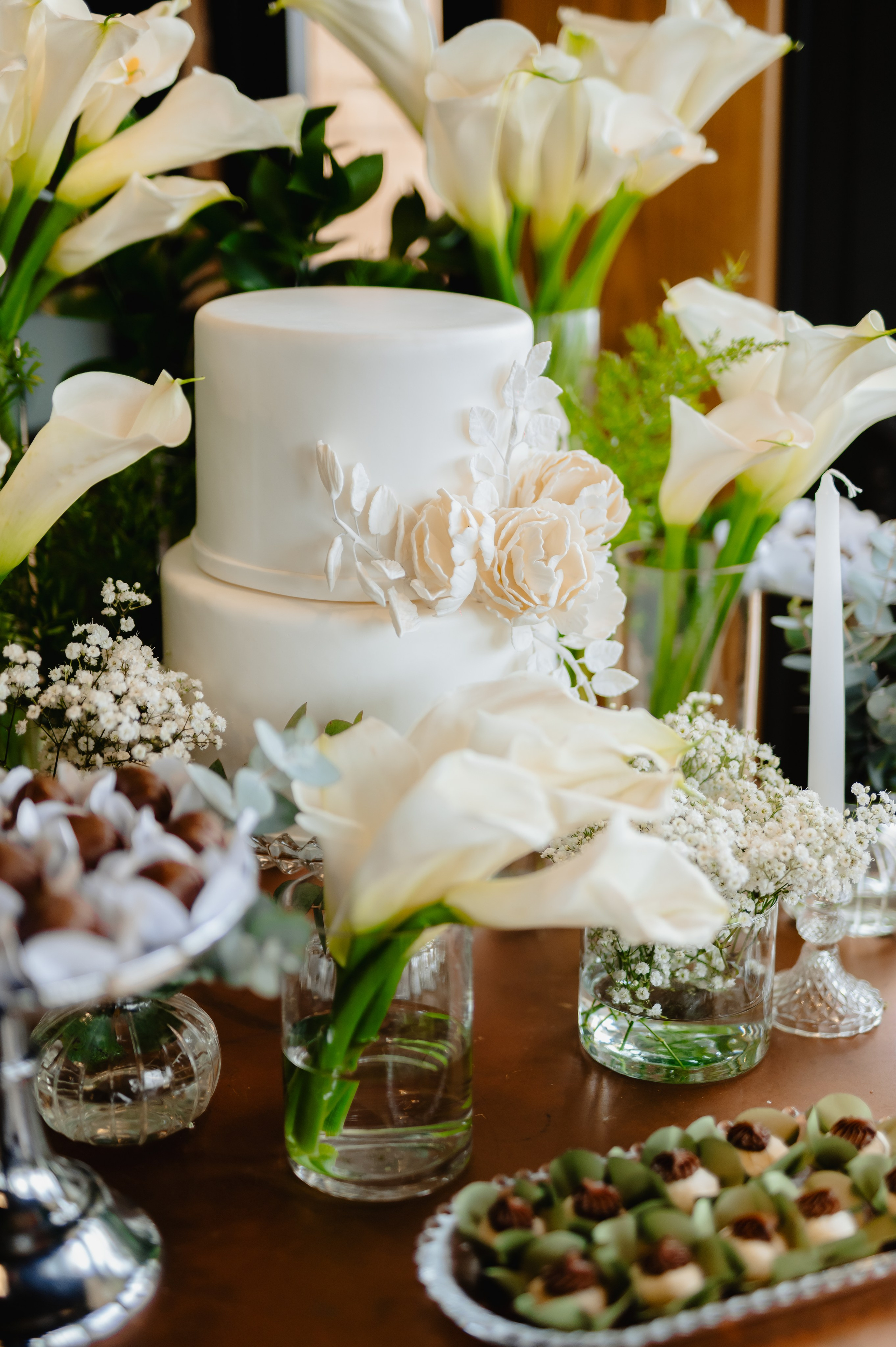 Casamento Civil de Fernanda e Gustavo | Barizon Fotografia