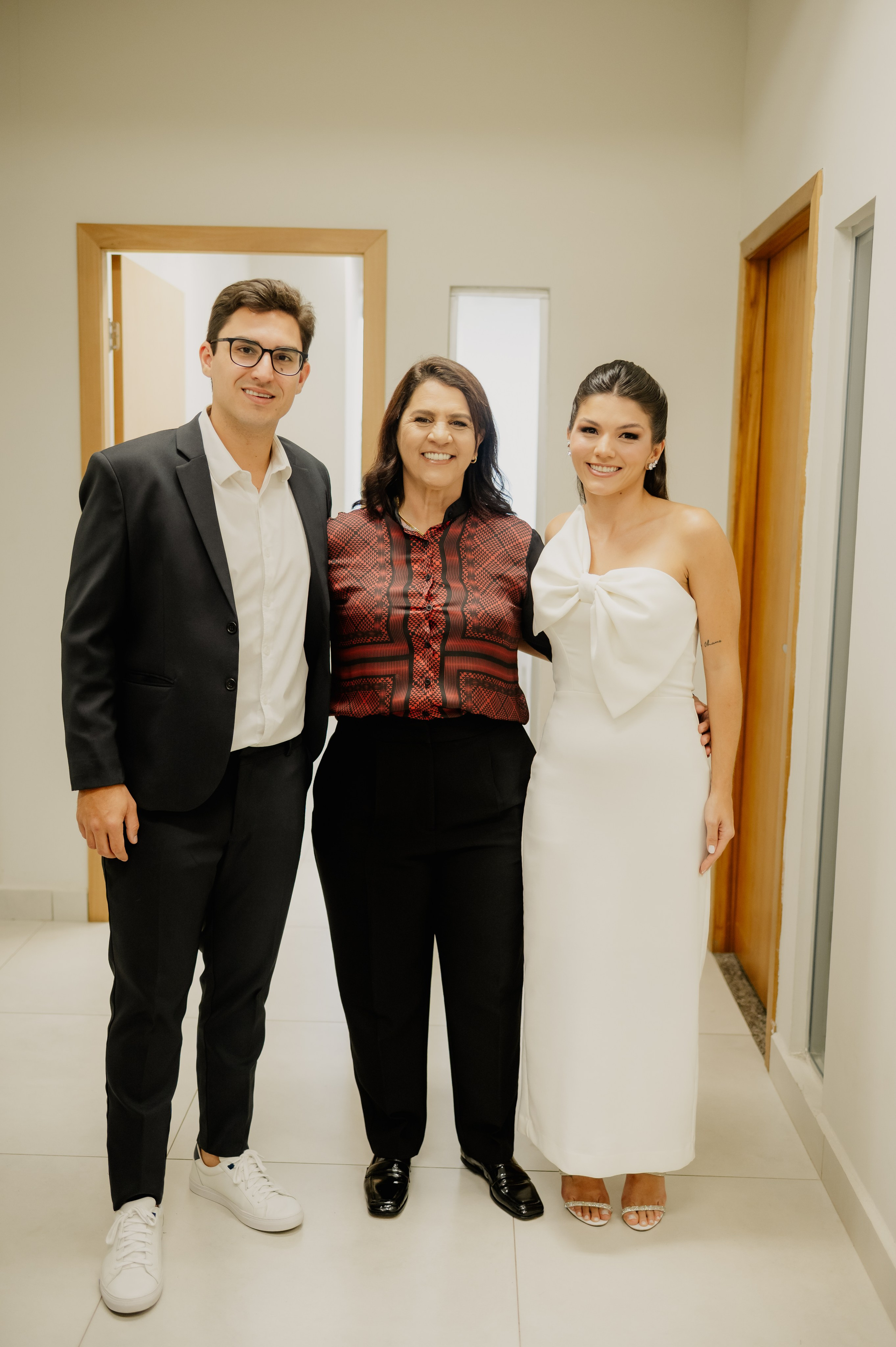 Casamento Civil de Fernanda e Gustavo | Barizon Fotografia