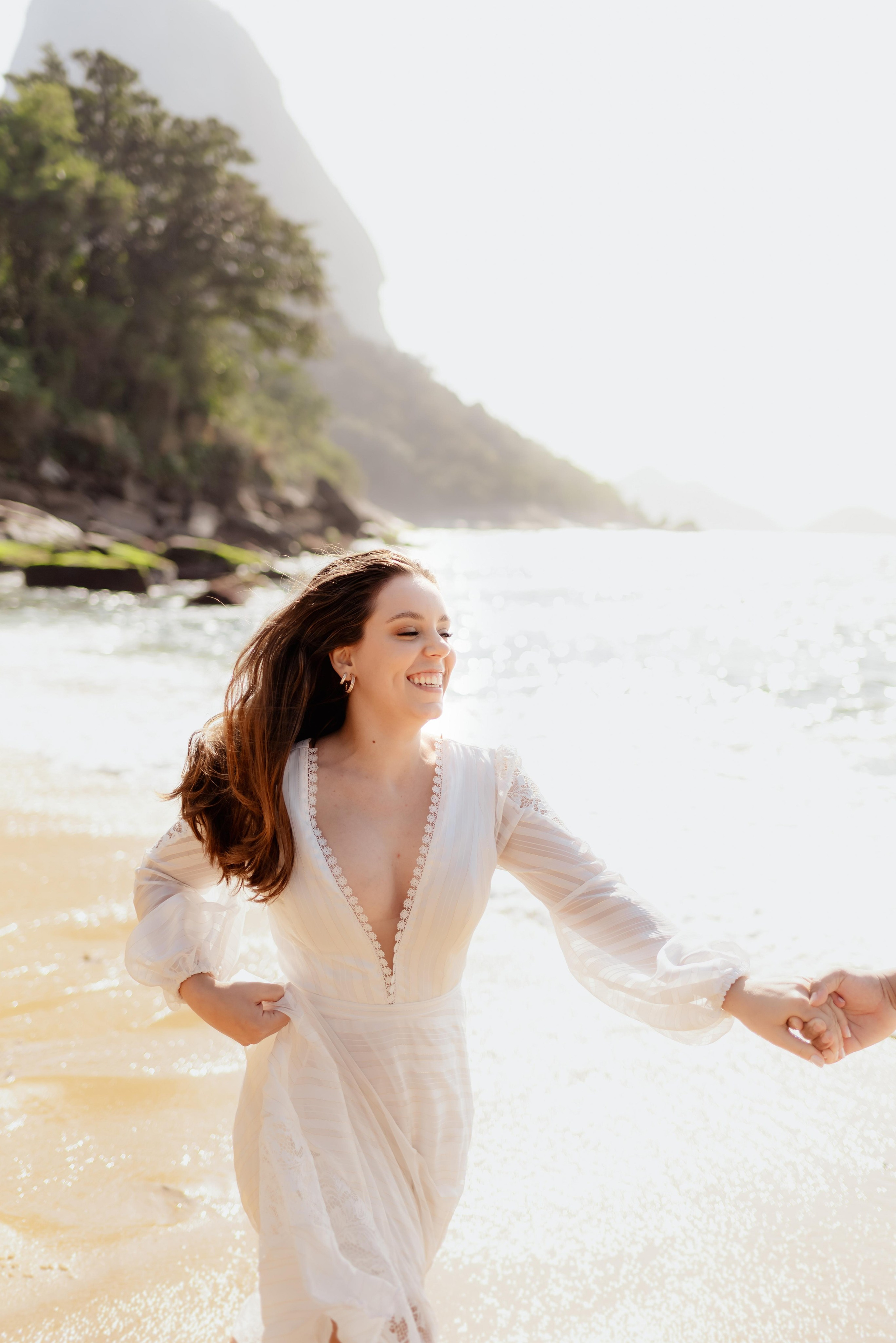 Pré Wedding no Rio de Janeiro • Maria Eduarda e Gabriel. Barizon Fotografia | Fotógrafo de Casamentos, Ensaios e Eventos | Paraná