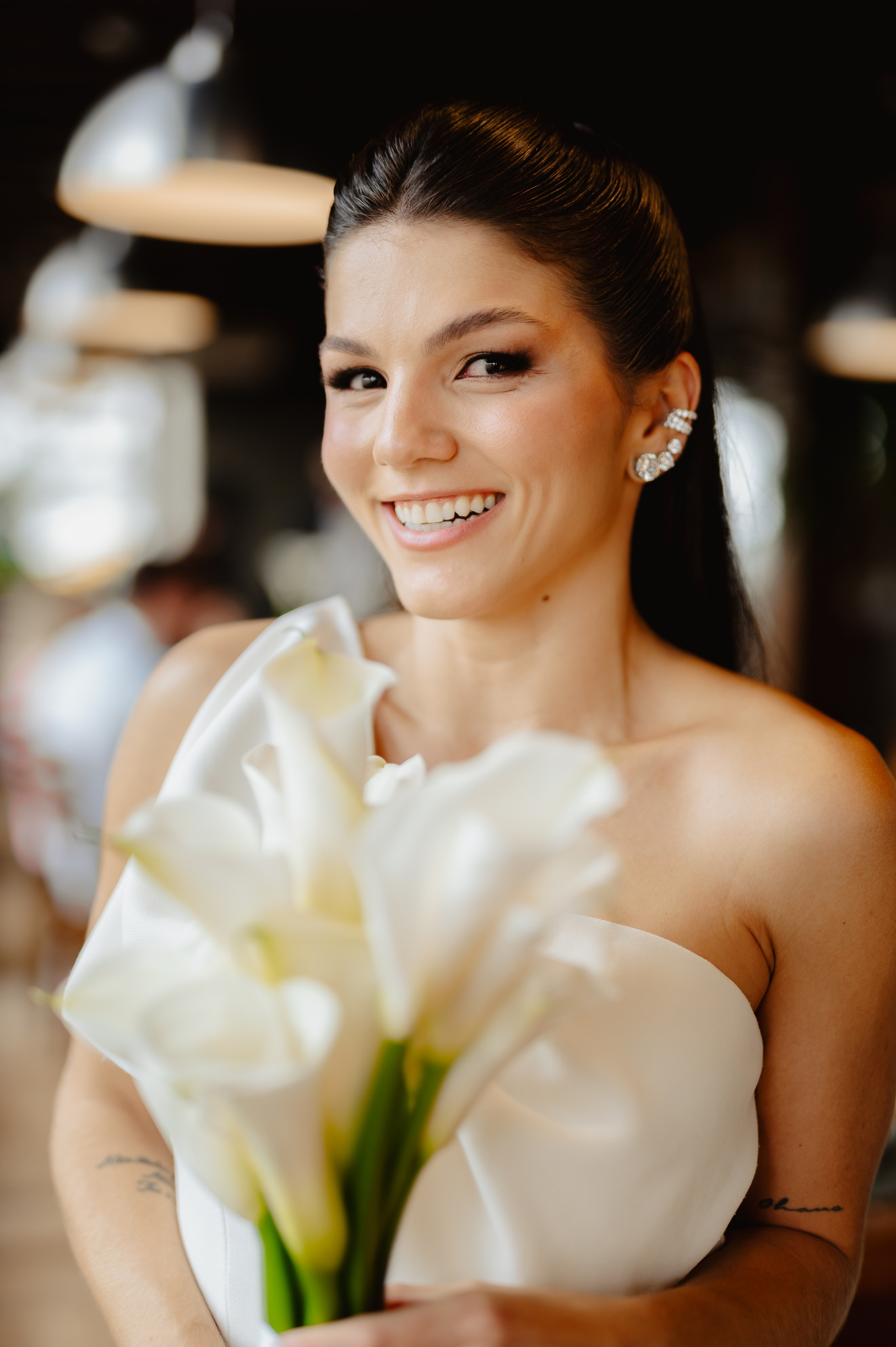 Casamento Civil de Fernanda e Gustavo | Barizon Fotografia