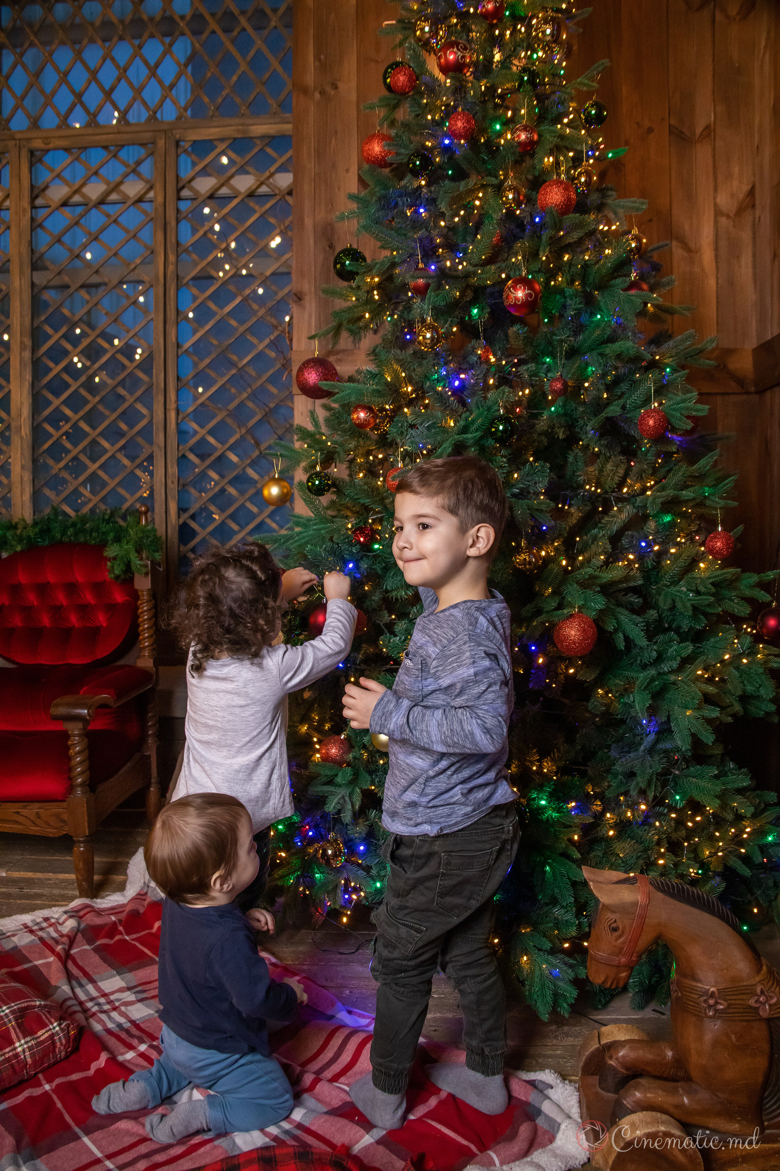 Sedinta foto de Revelion. ✔️ Фото Видео на свадьбы и крестины Молдова — Cinematic.md