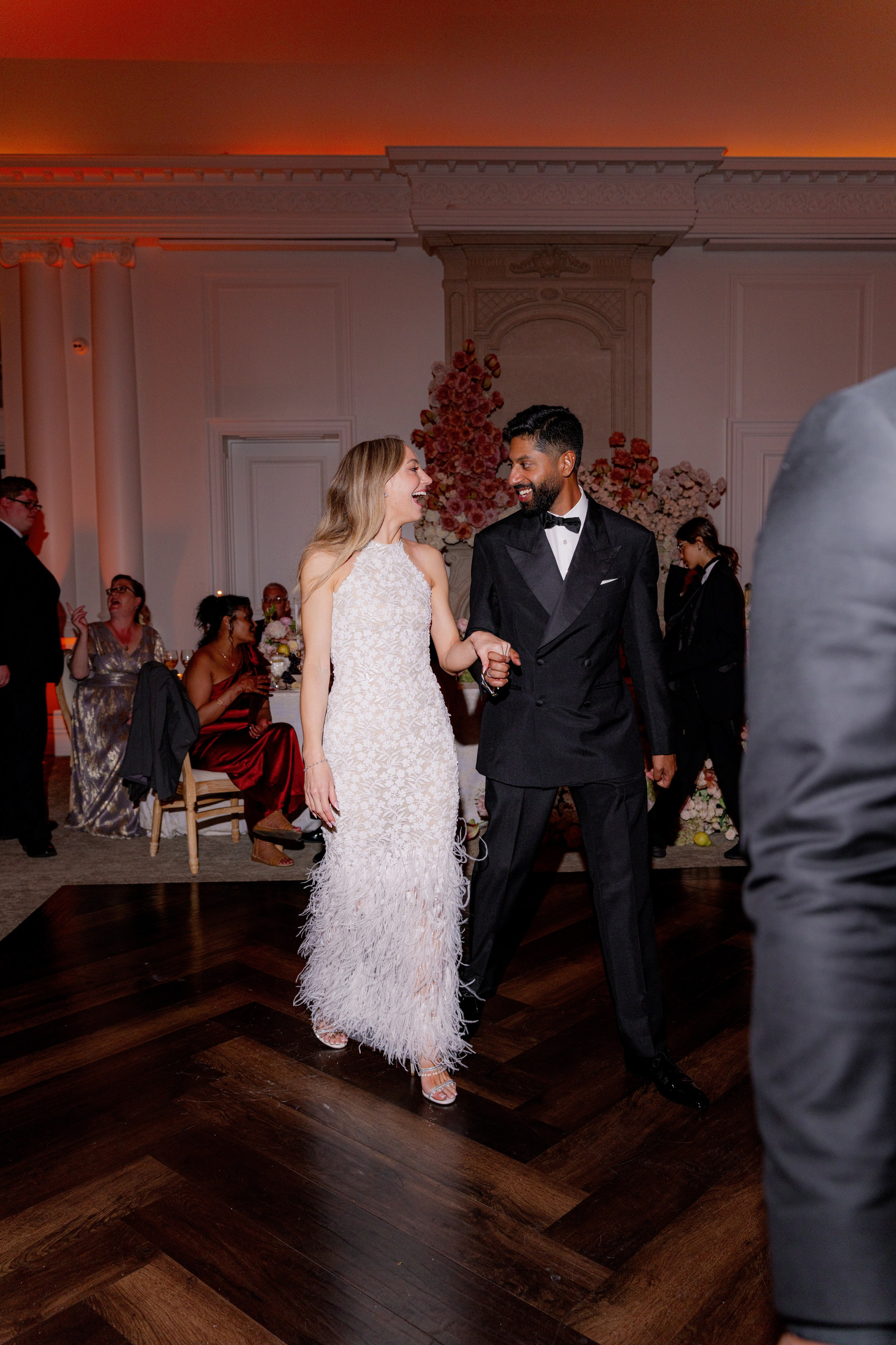 Luxury Indian Wedding Photography Gallery | New York & New Jersey & Florida | Vova Chi. Wedding photographer and videographer New York | New Jersey