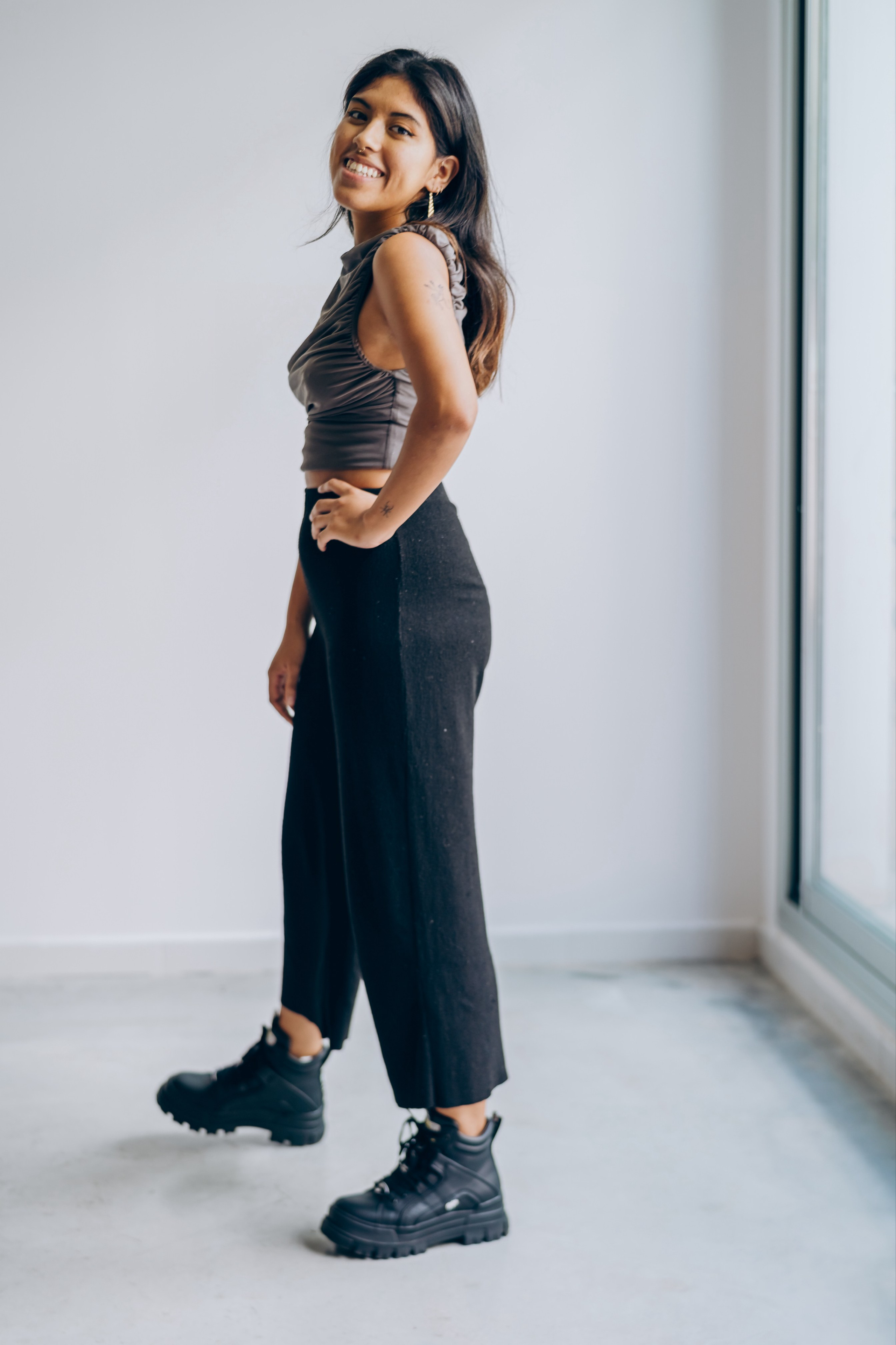 School team. Фотограф Пальма де Майорка