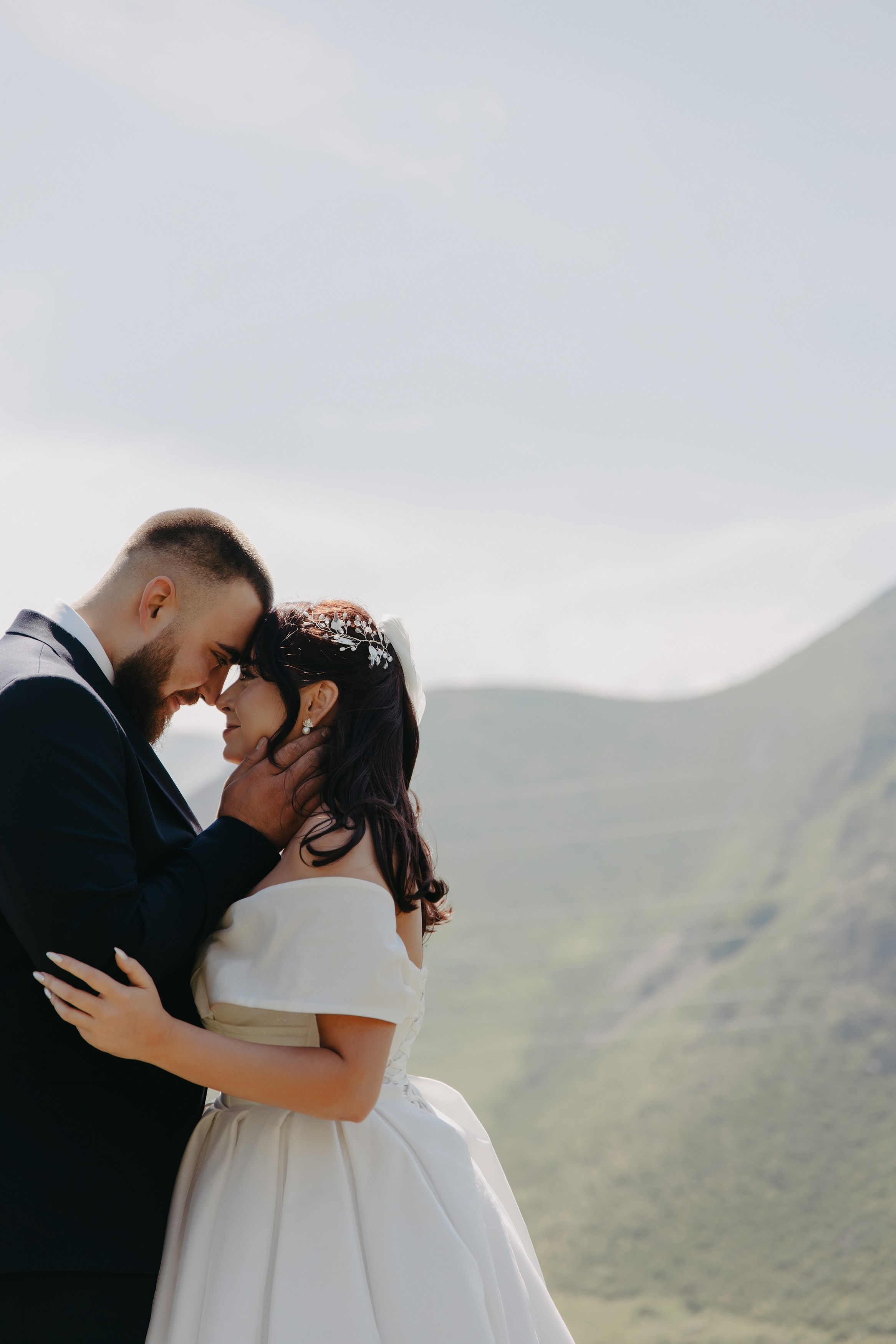 Love Story & Wedding. Фотограф Бишкек Садовский Никита