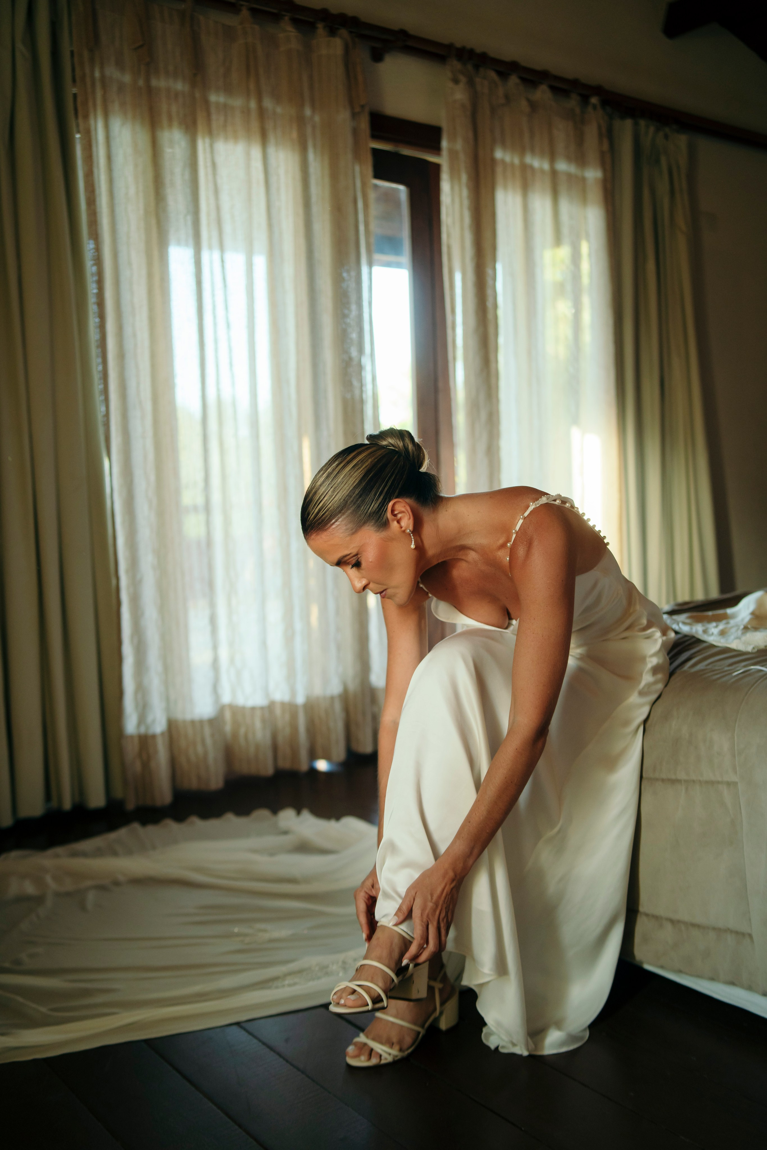 Cela &  Jon | Pipa-RN. Fotógrafo de casamentos e gestantes