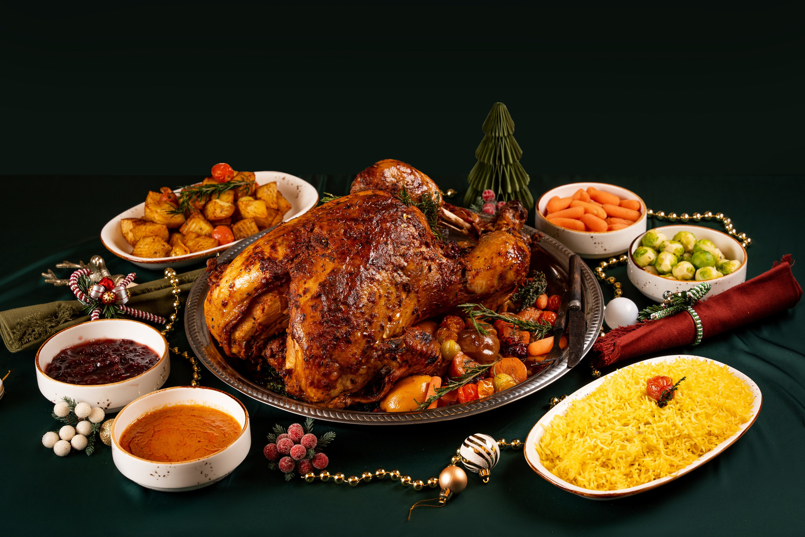 FOOD PHOTO. Photo and video production. Editing & retouching services. Training