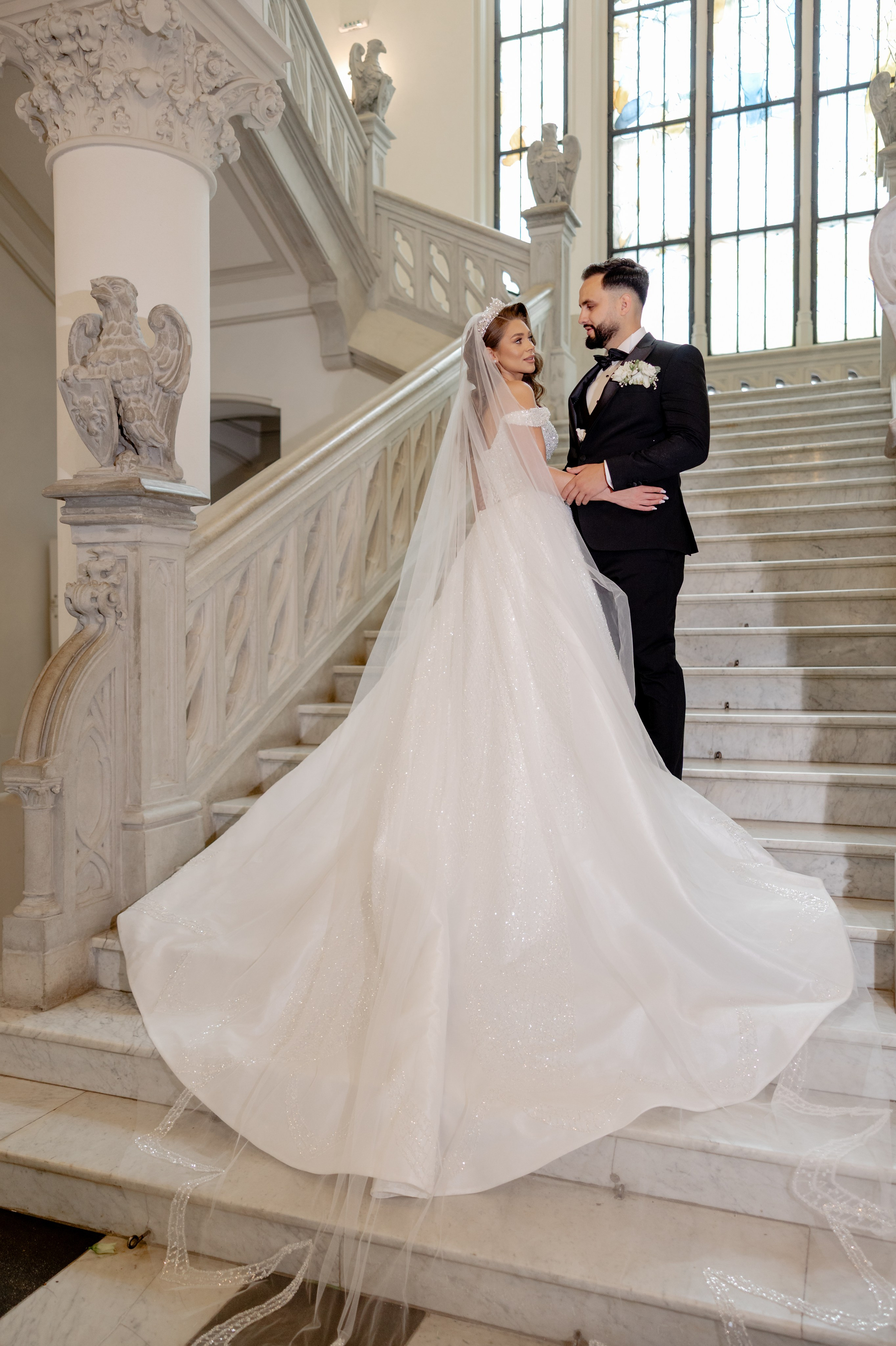 Mirel & Otilia. ProWed — Foto Video Moldova