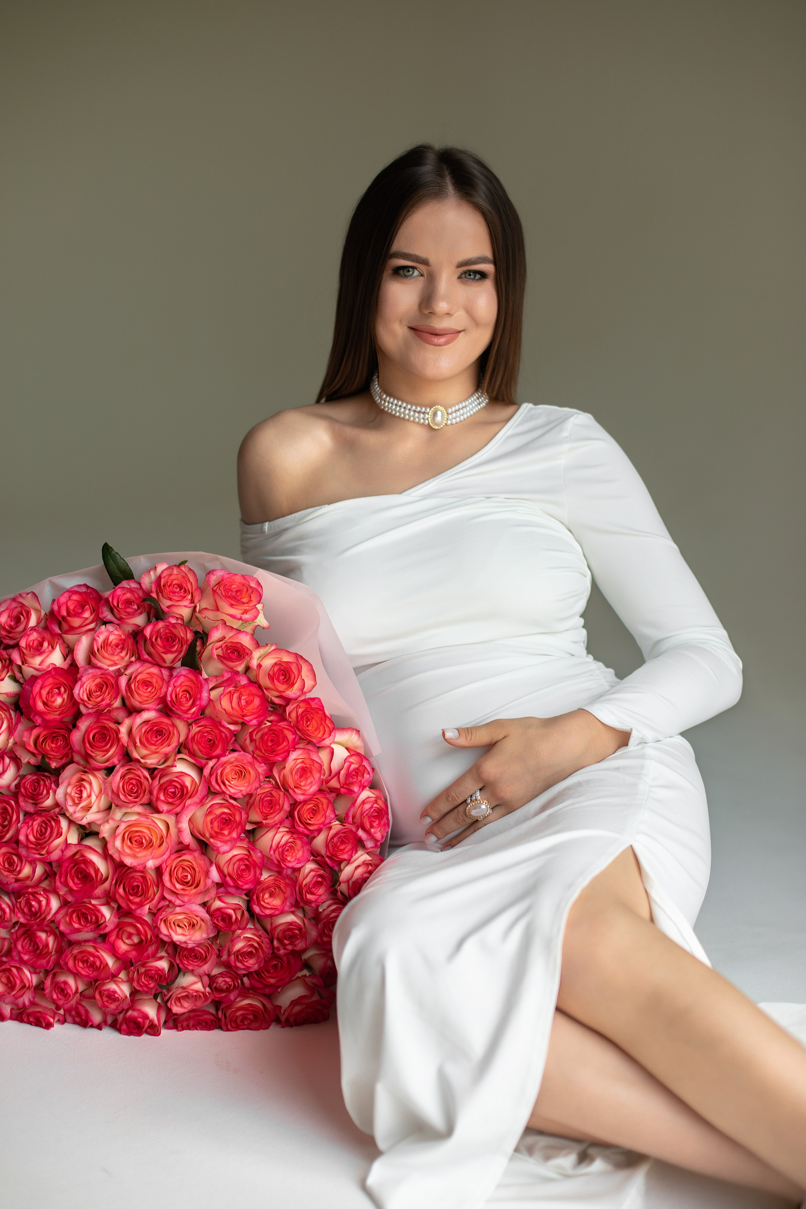 Portrait photo Mariana Dragutan. N.D.photograph - fotograf de familie și portrete în Republica Moldova