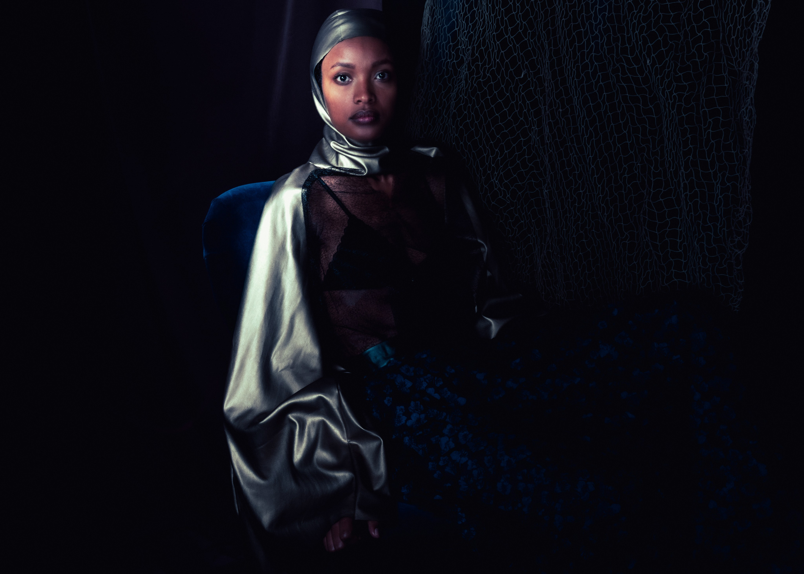 JITU from Ethiopia. Ekaterina Tsurkina-Appina Photography Canada