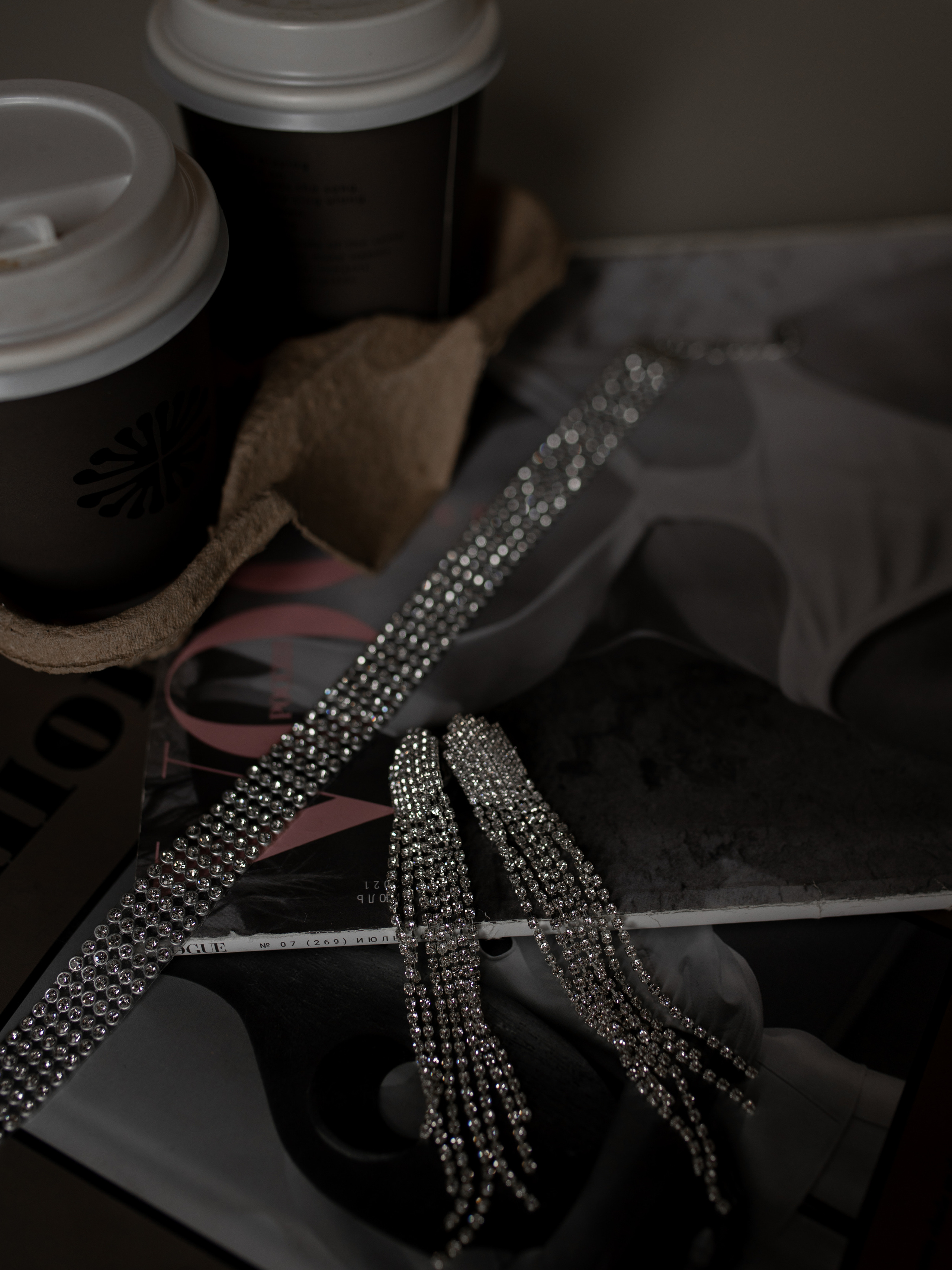 Настя. Портретный и контент фотограф в Нидерландах Ольга Лыткина