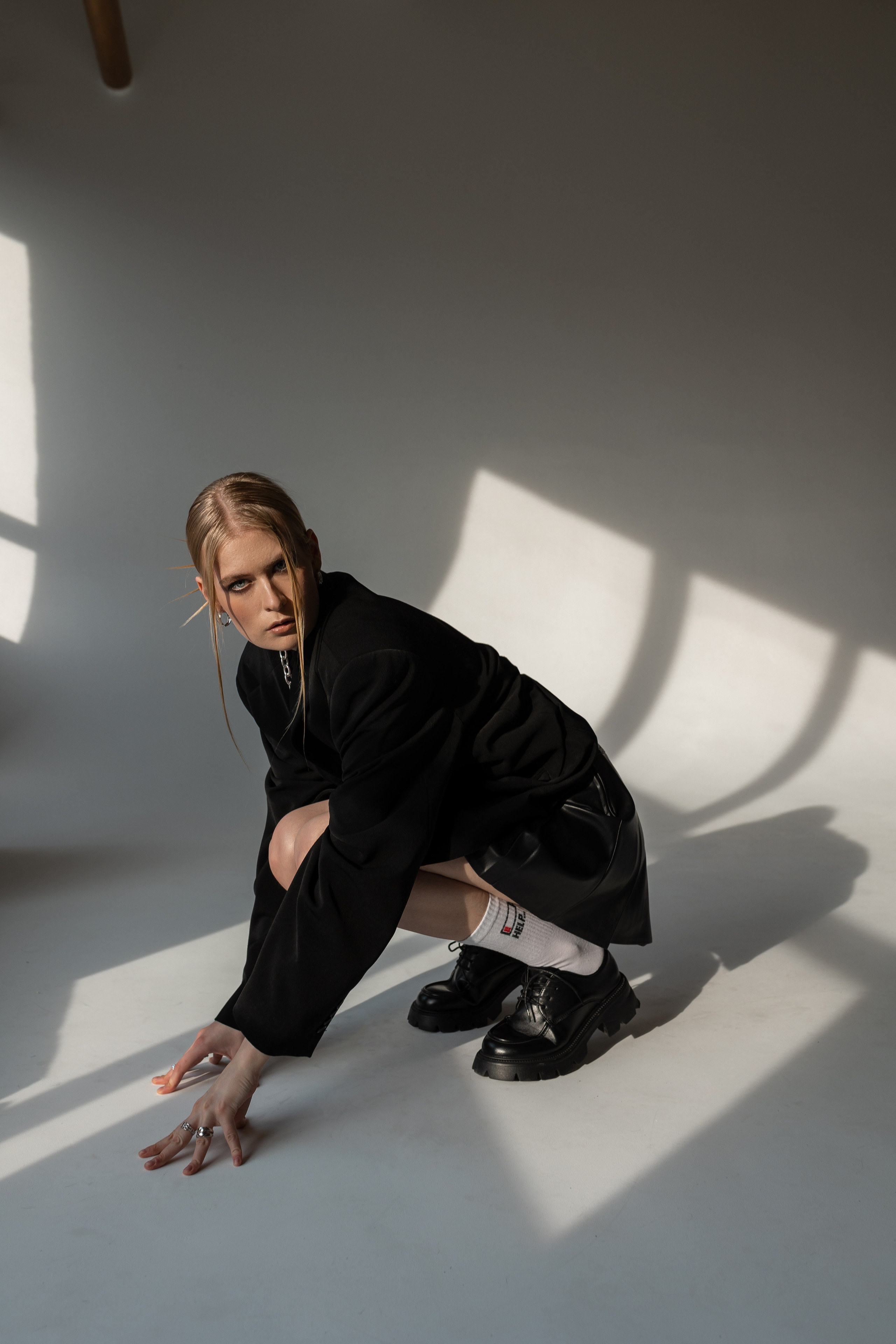 Алина. Портретный и контент фотограф в Нидерландах Ольга Лыткина