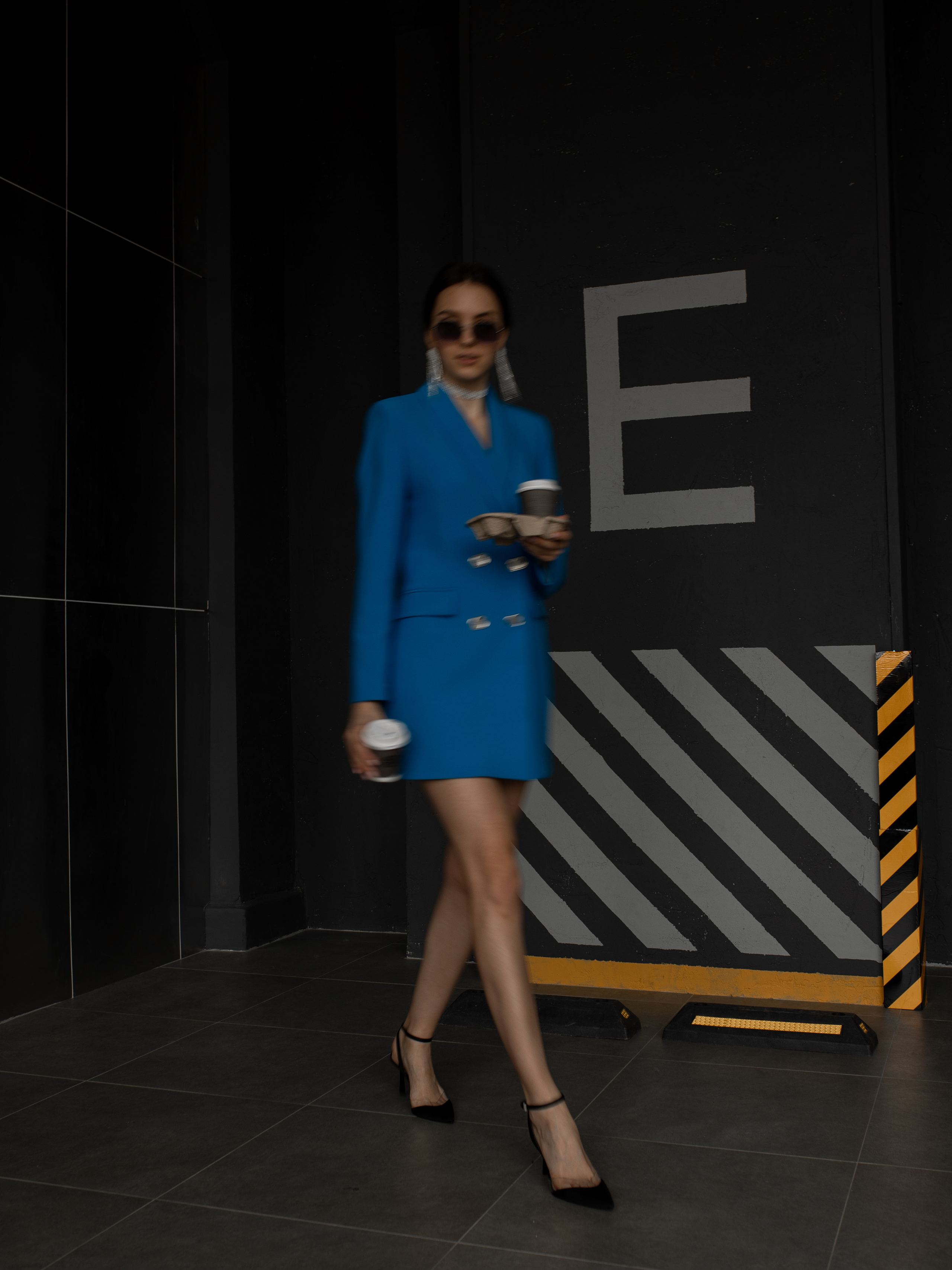 Настя. Портретный и контент фотограф в Нидерландах Ольга Лыткина