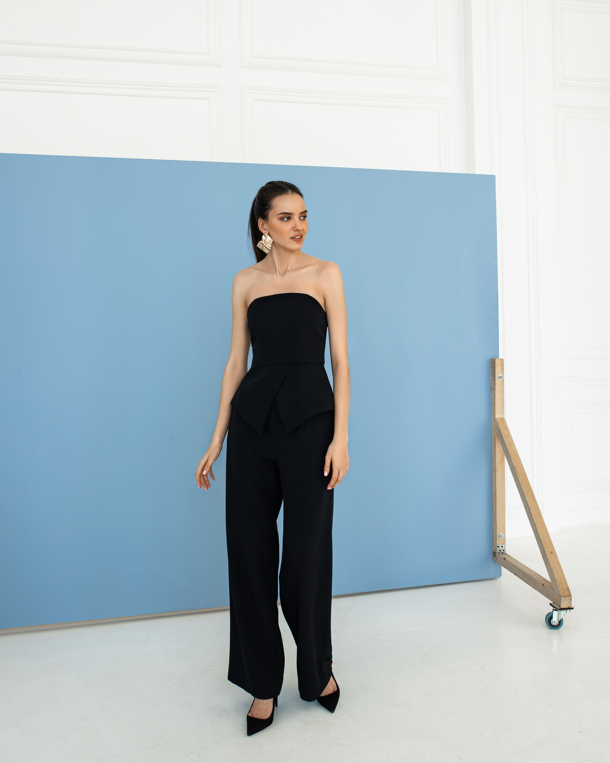 Съёмка для шоурума. Портретный и контент фотограф в Нидерландах Ольга Лыткина