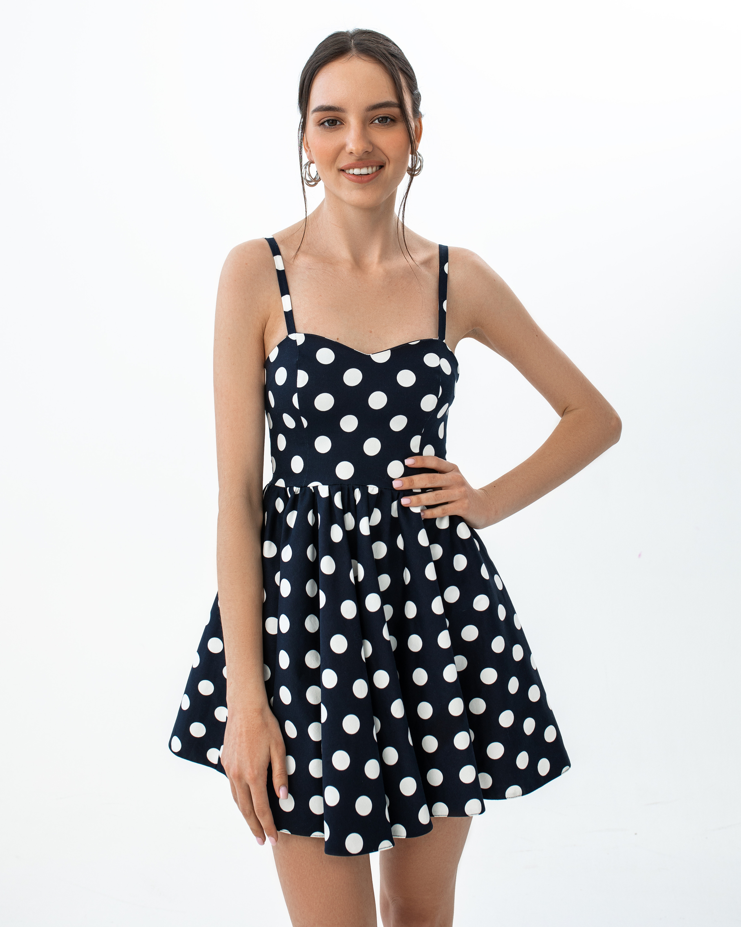 Съёмка для шоурума. Портретный и контент фотограф в Нидерландах Ольга Лыткина