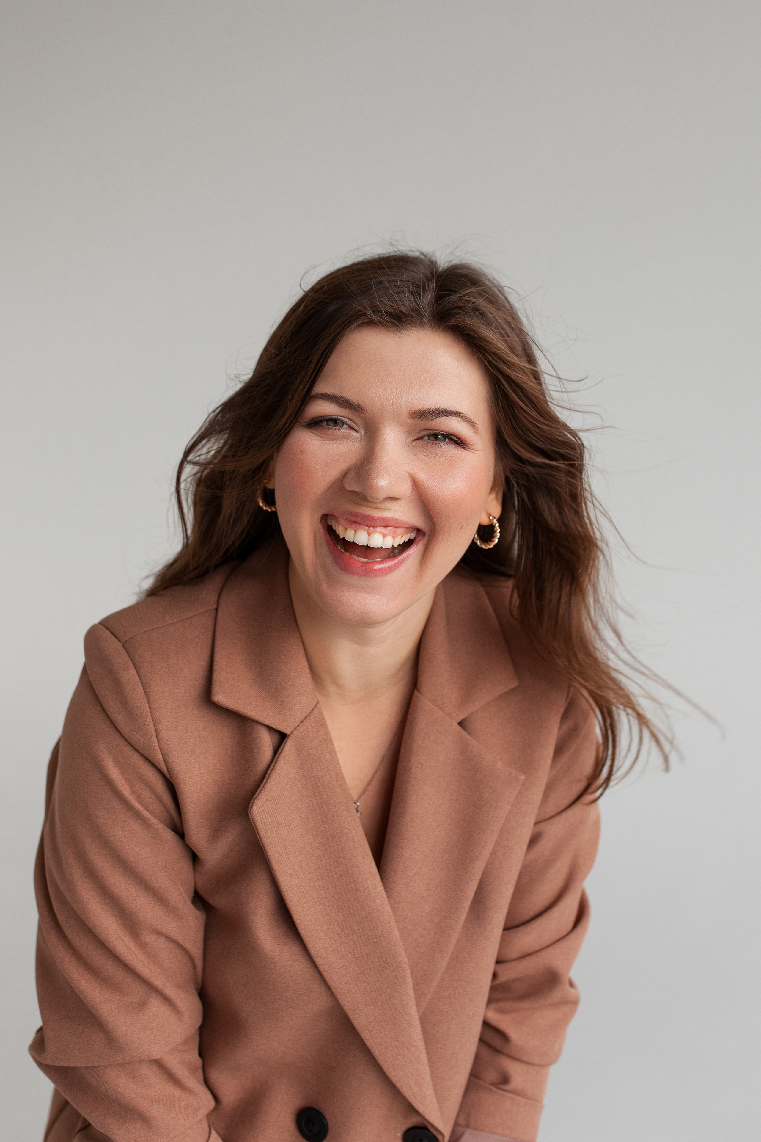 Аня. Портретный и контент фотограф в Нидерландах Ольга Лыткина