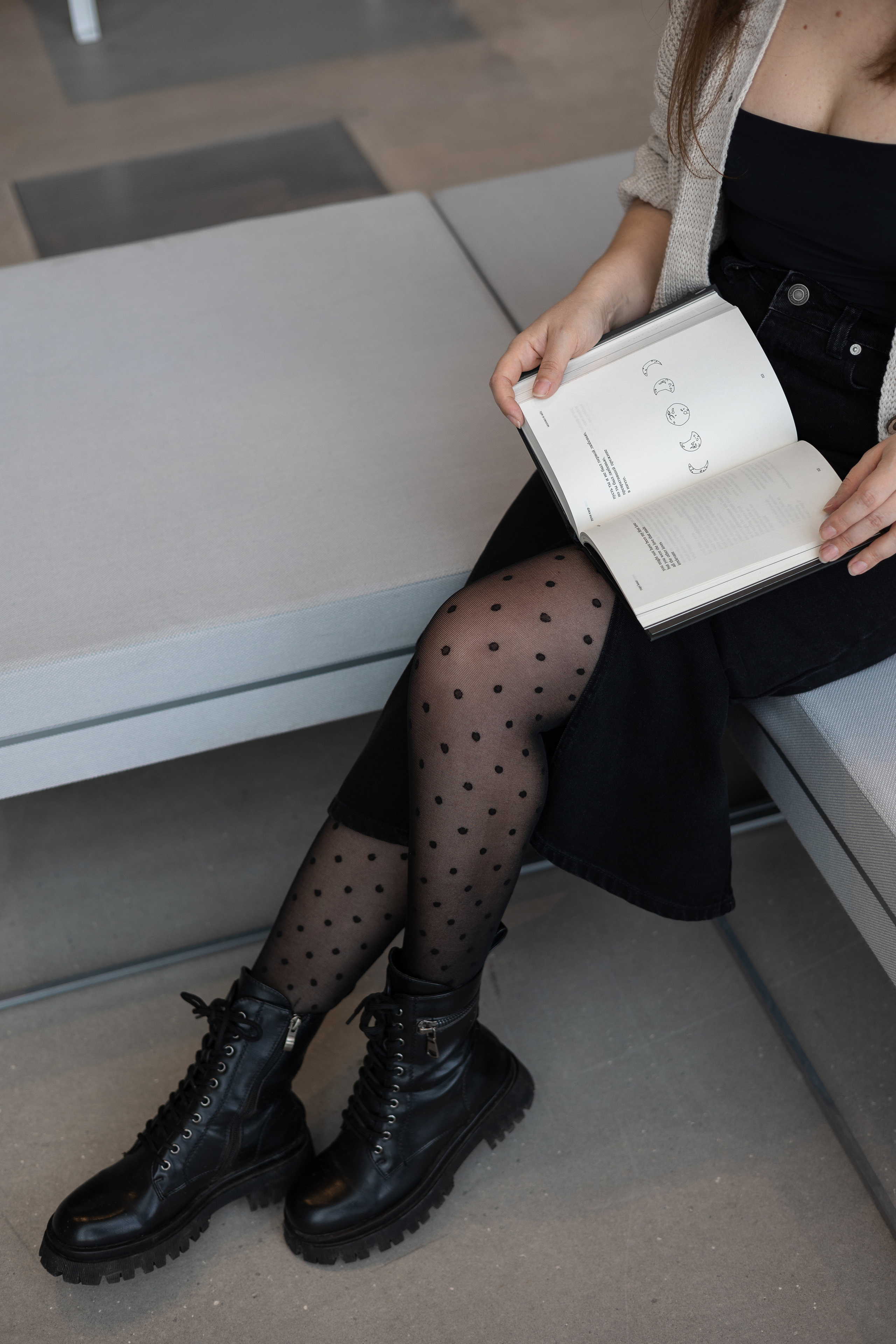 Аня. Портретный и контент фотограф в Нидерландах Ольга Лыткина