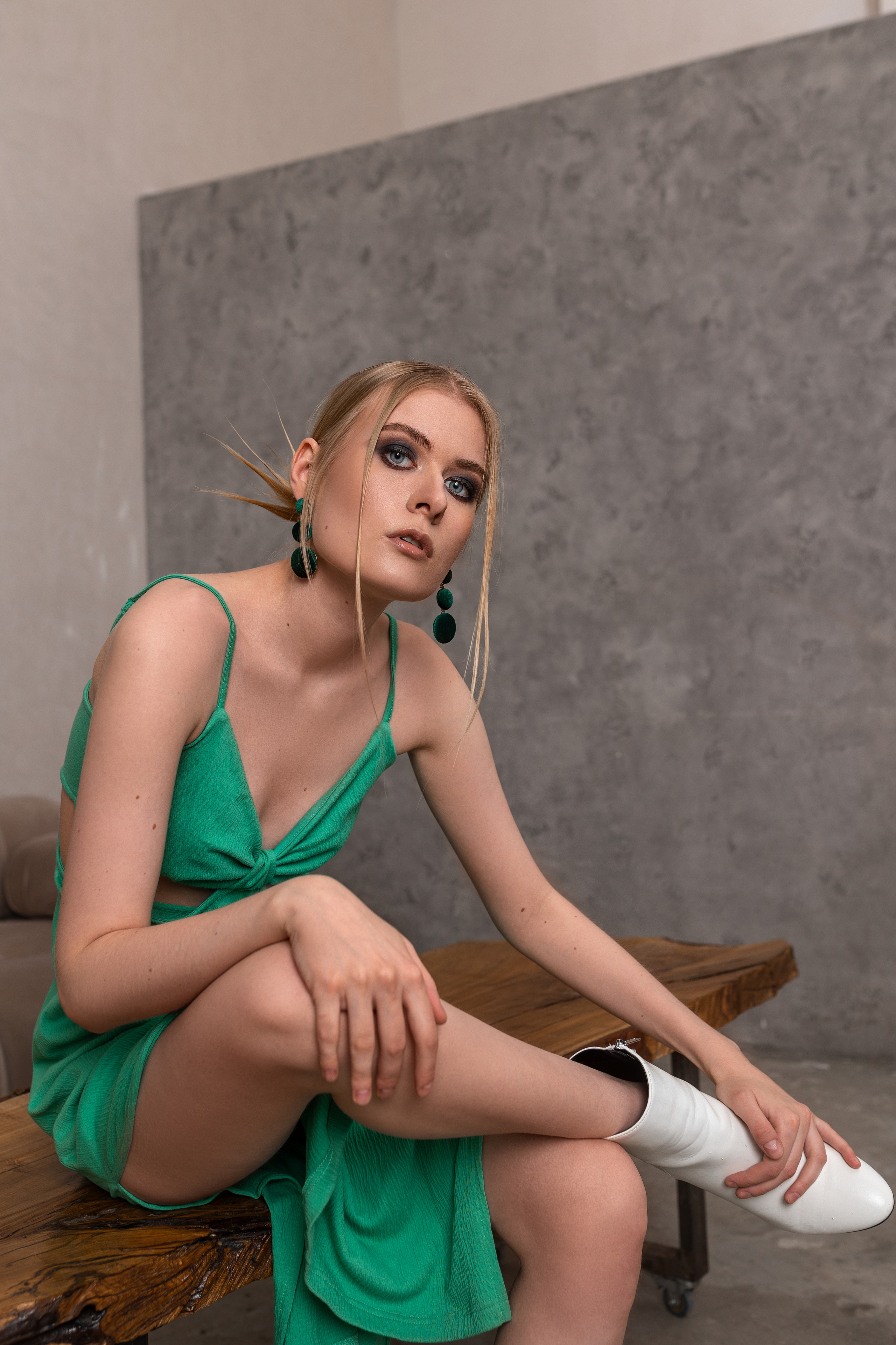 Алина. Портретный и контент фотограф в Нидерландах Ольга Лыткина