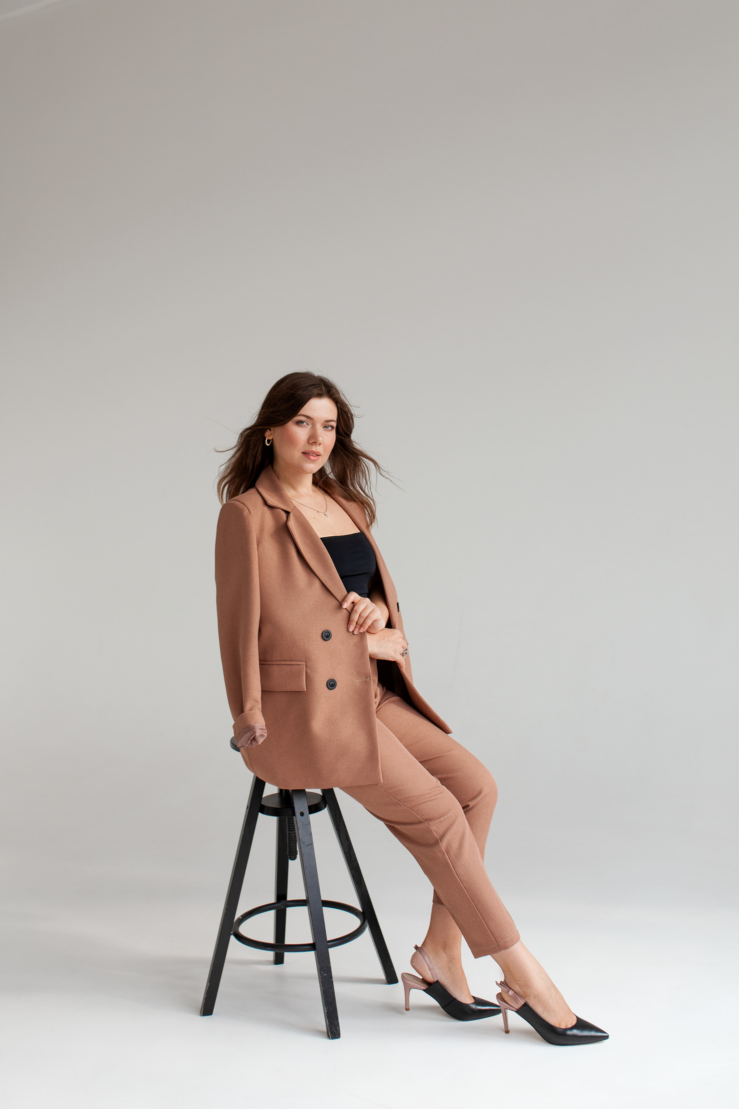 Аня. Портретный и контент фотограф в Нидерландах Ольга Лыткина