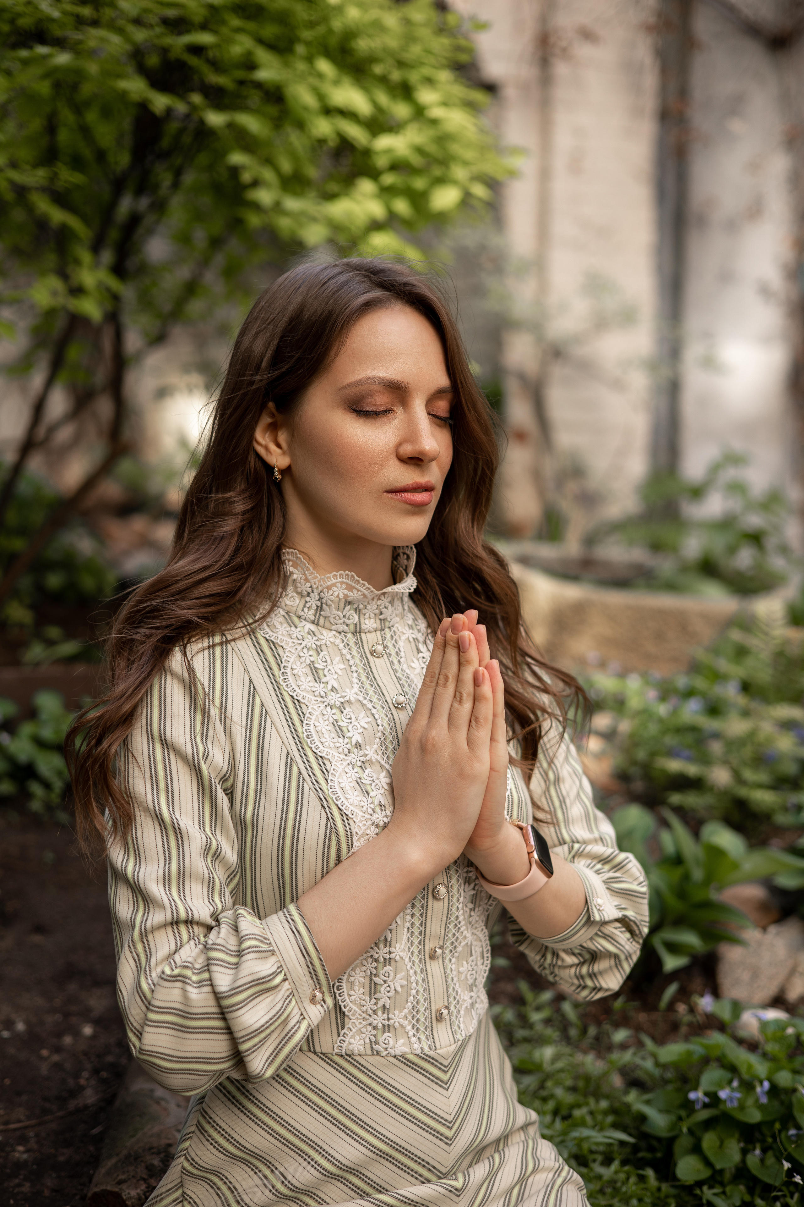 Любовь. Портретный и контент фотограф в Нидерландах Ольга Лыткина