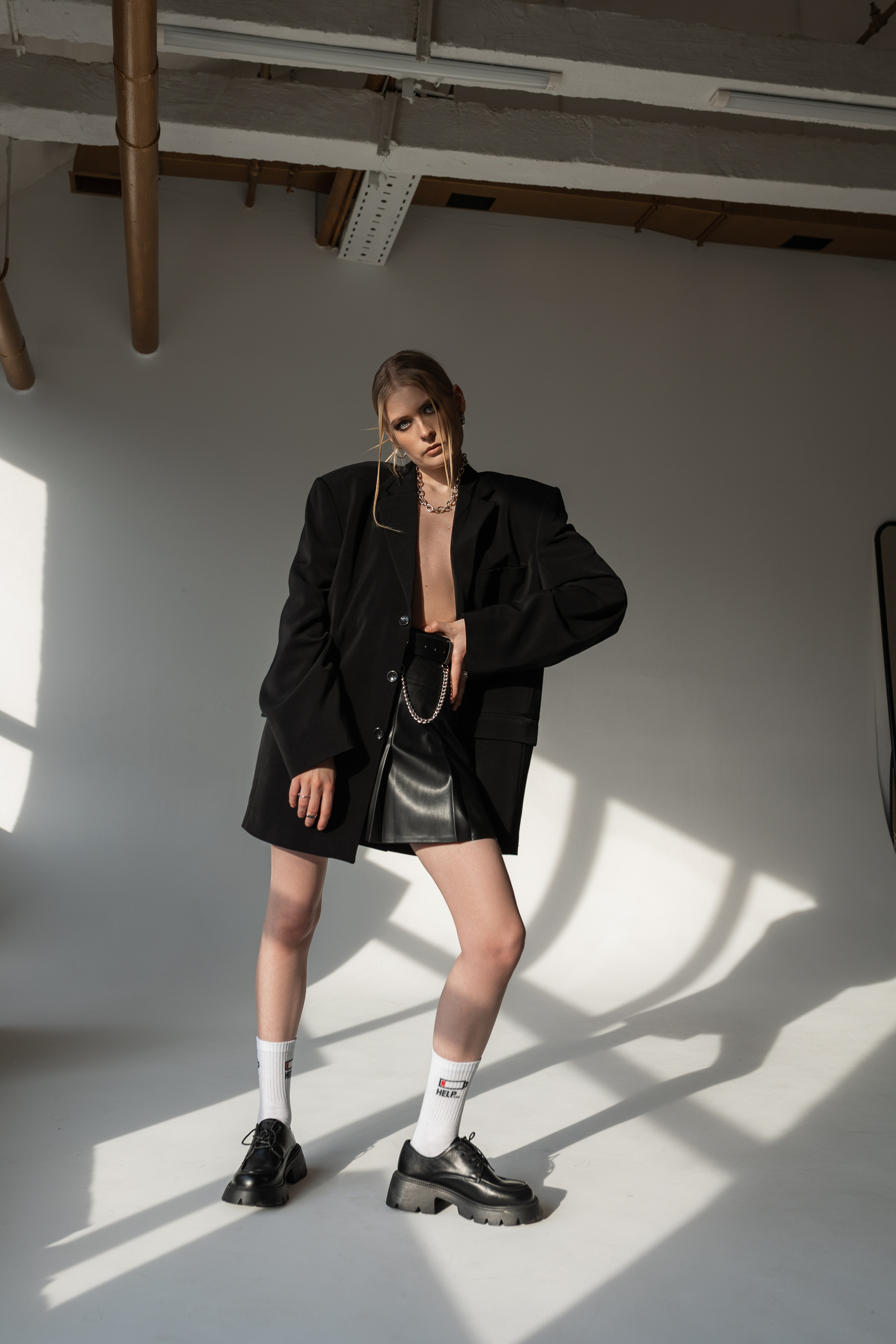 Алина. Портретный и контент фотограф в Нидерландах Ольга Лыткина