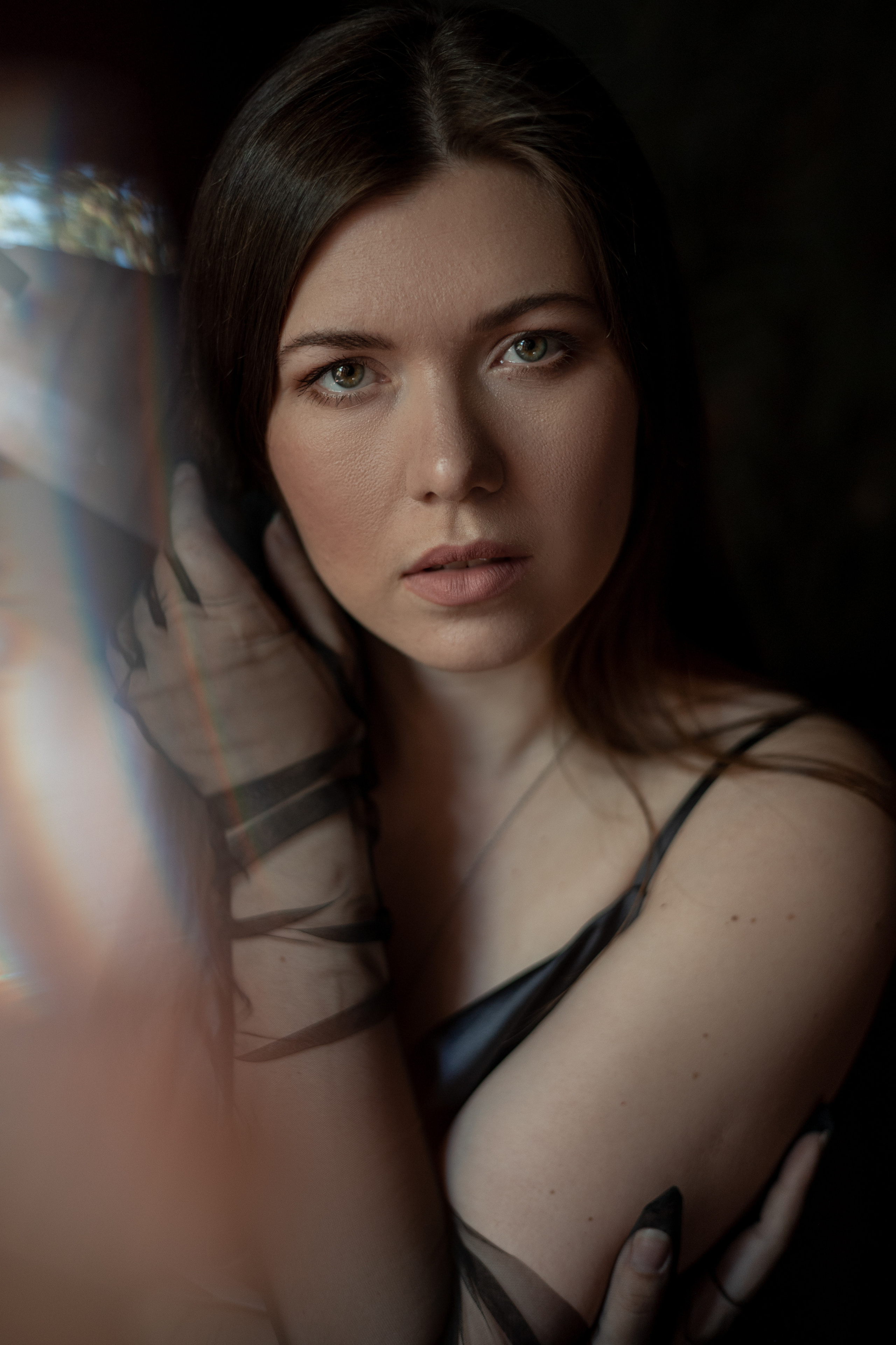 Аня. Портретный и контент фотограф в Нидерландах Ольга Лыткина