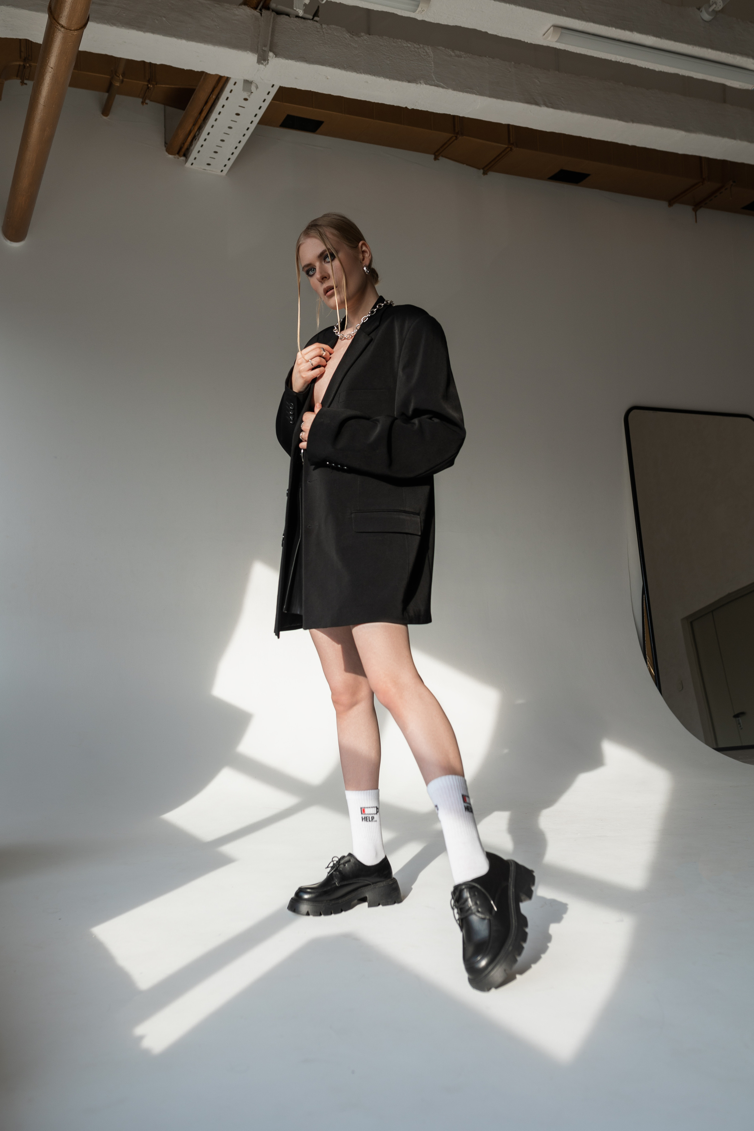 Алина. Портретный и контент фотограф в Нидерландах Ольга Лыткина