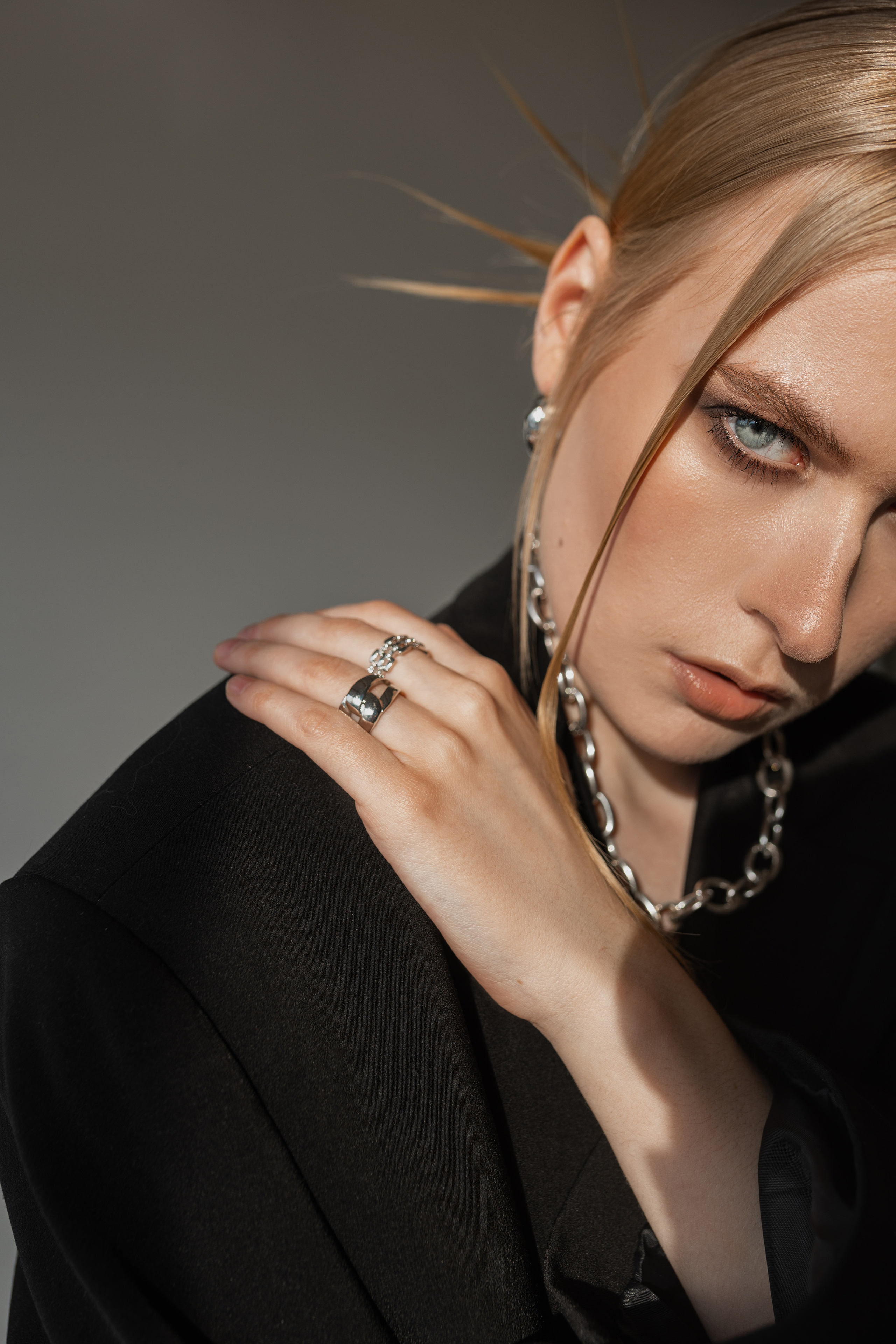 Алина. Портретный и контент фотограф в Нидерландах Ольга Лыткина