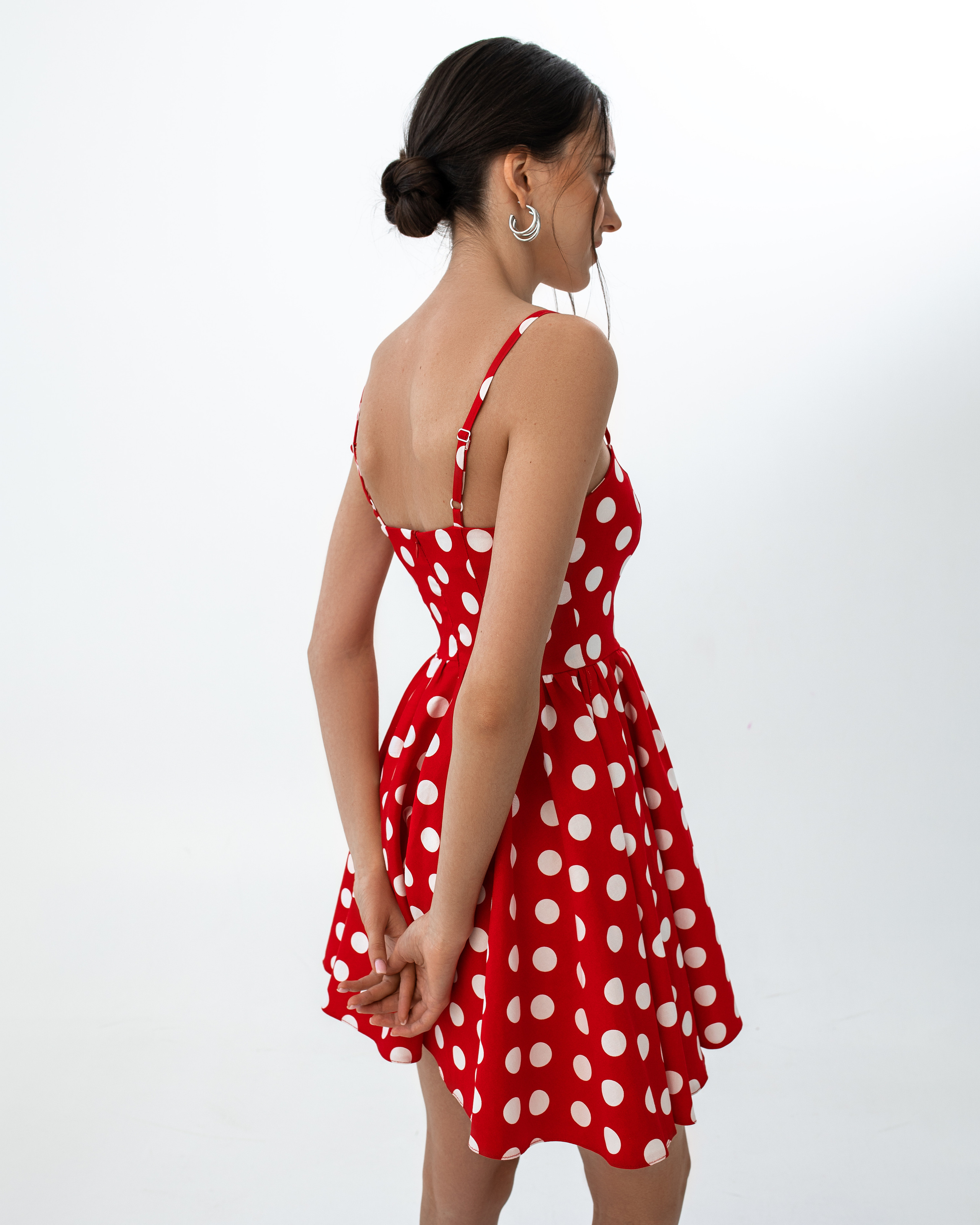 Съёмка для шоурума. Портретный и контент фотограф в Нидерландах Ольга Лыткина