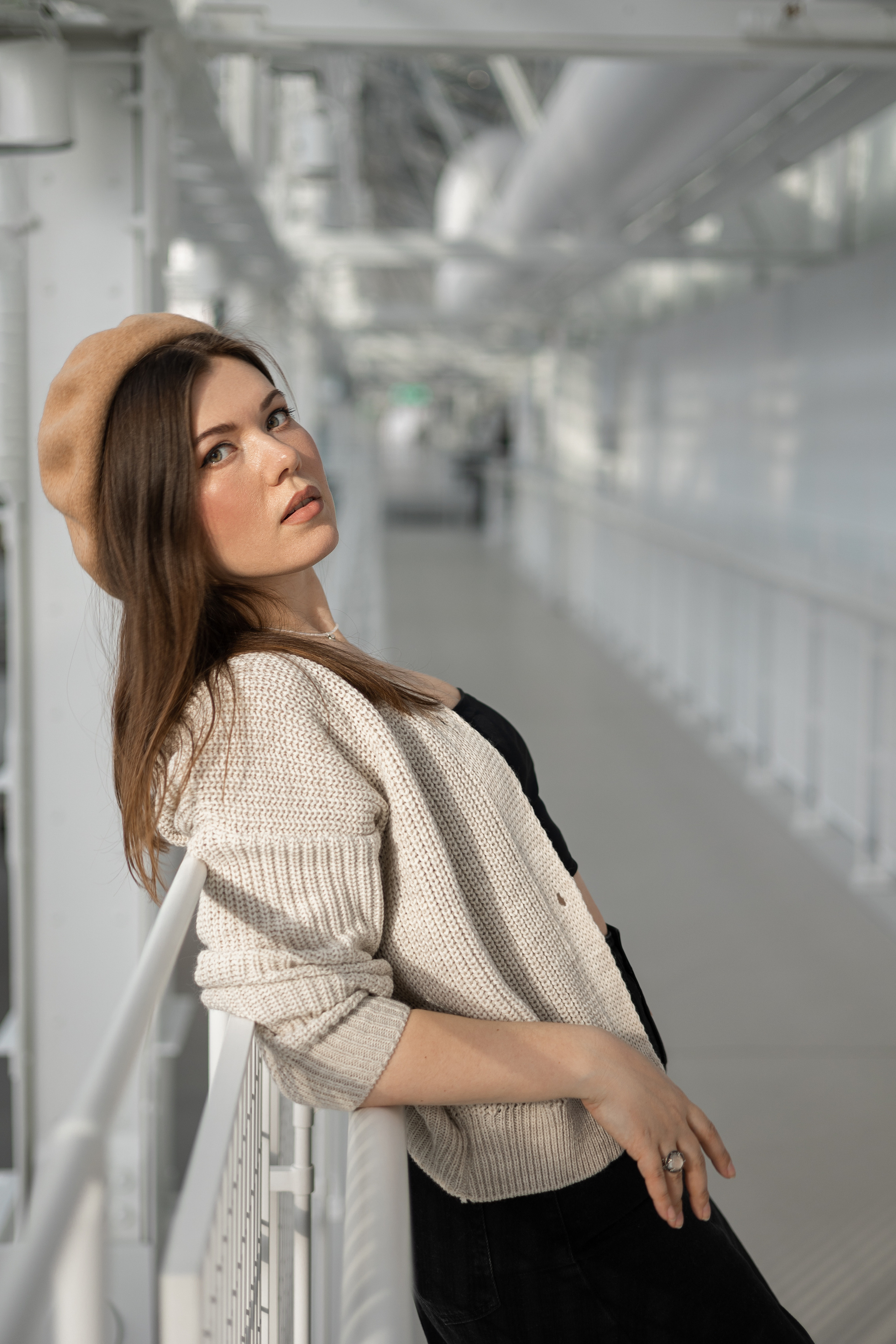 Аня. Портретный и контент фотограф в Нидерландах Ольга Лыткина