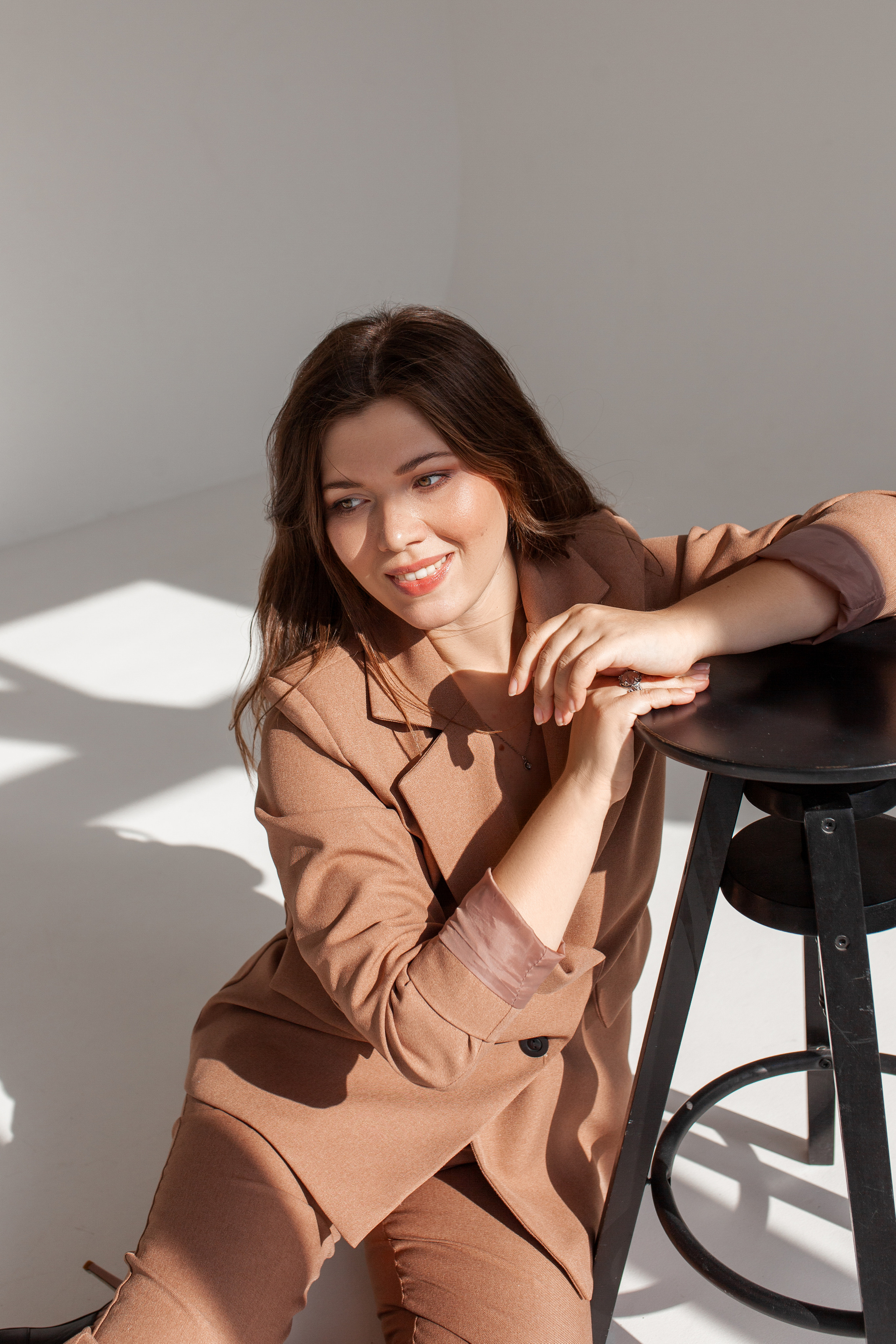 Аня. Портретный и контент фотограф в Нидерландах Ольга Лыткина