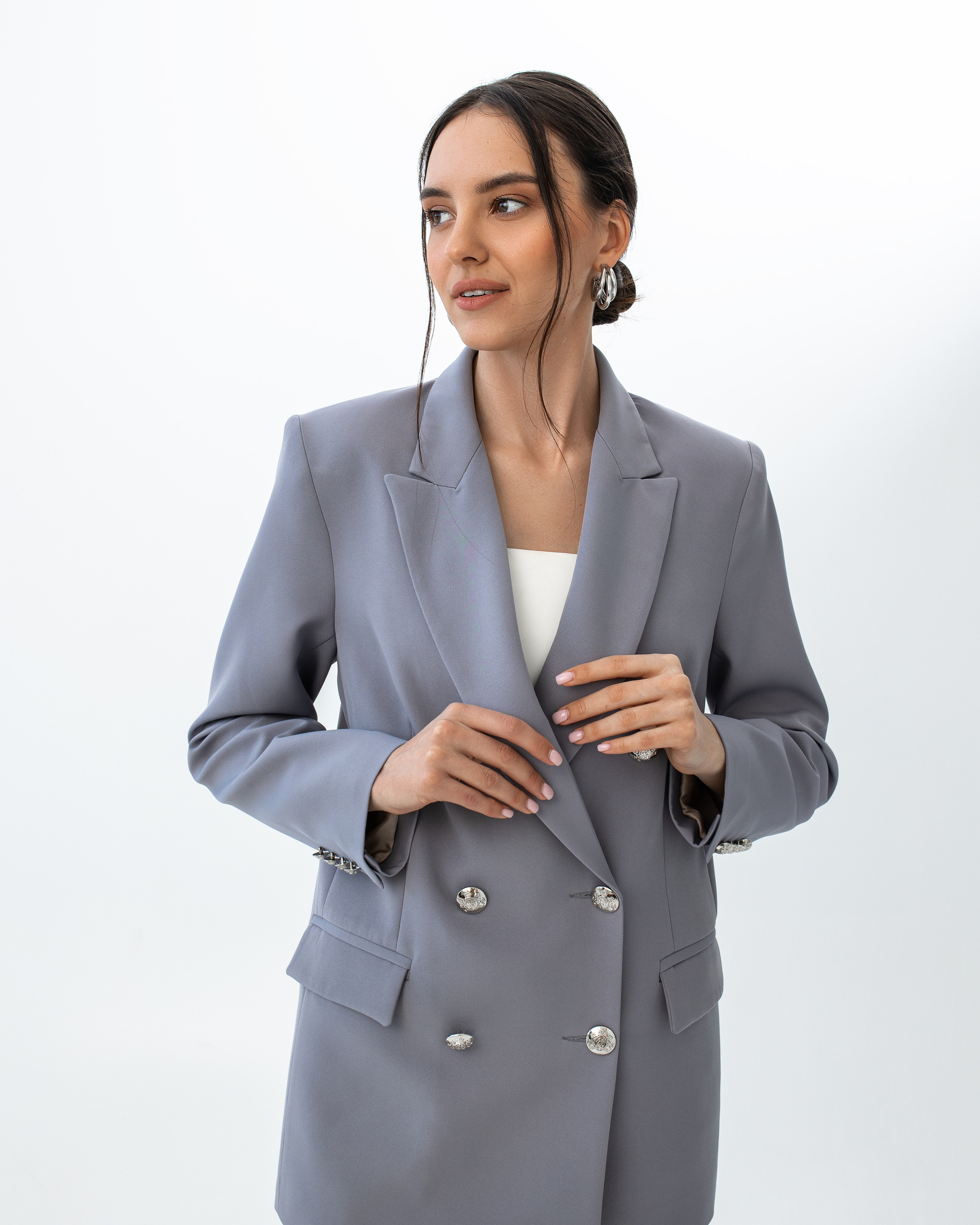 Съёмка для шоурума. Портретный и контент фотограф в Нидерландах Ольга Лыткина