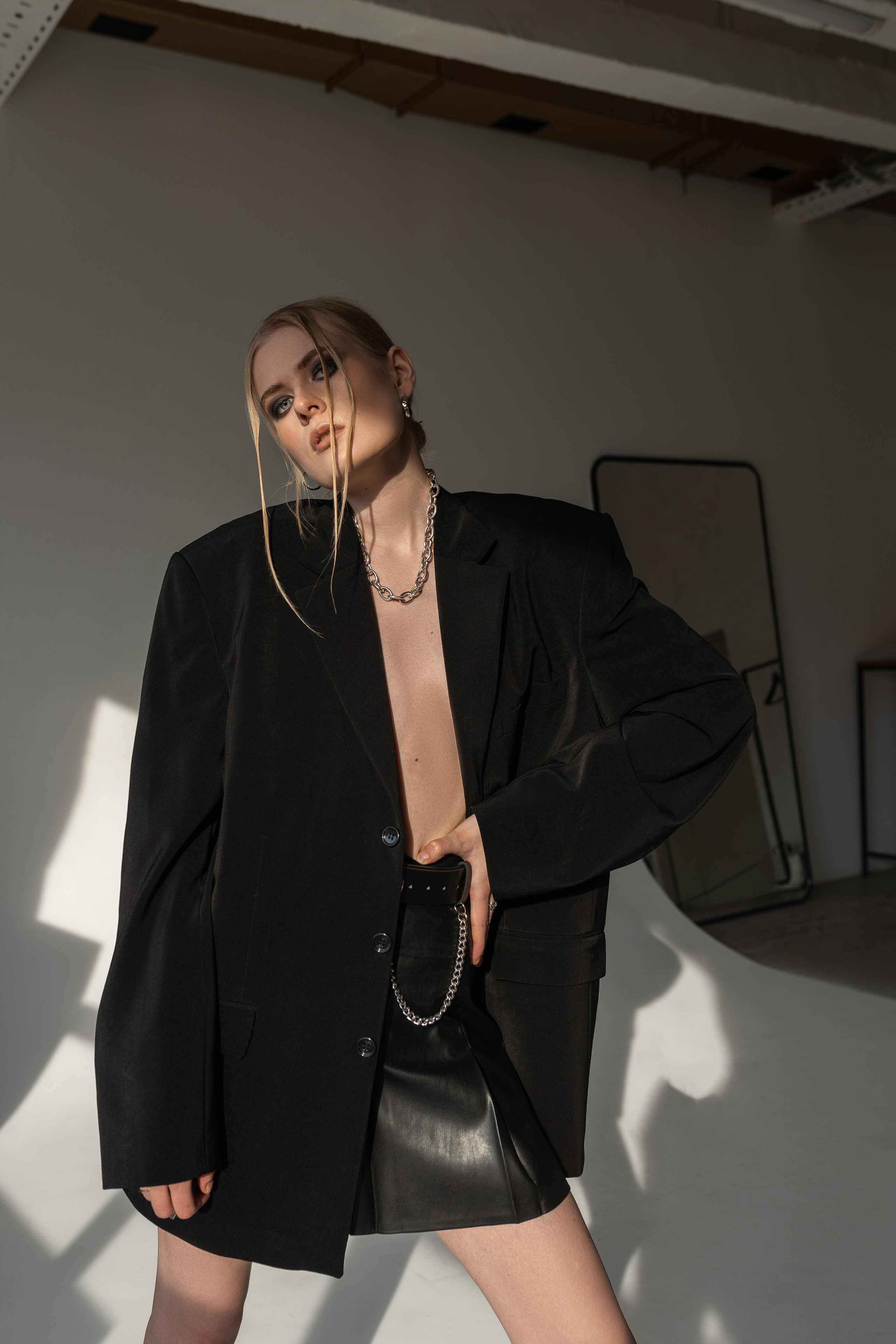 Алина. Портретный и контент фотограф в Нидерландах Ольга Лыткина